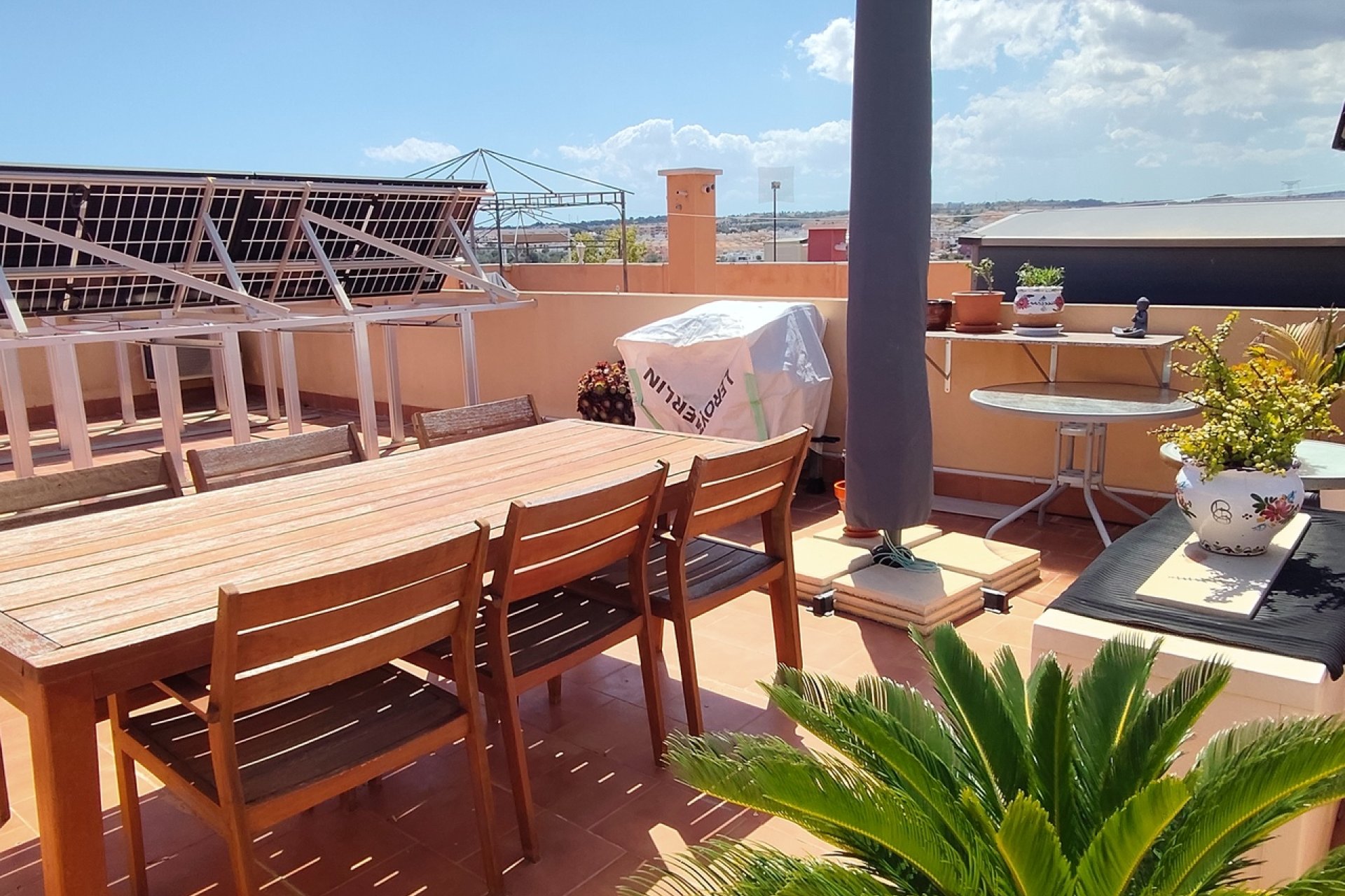 Reventa - Apartment -
Los Altos - Costa Blanca