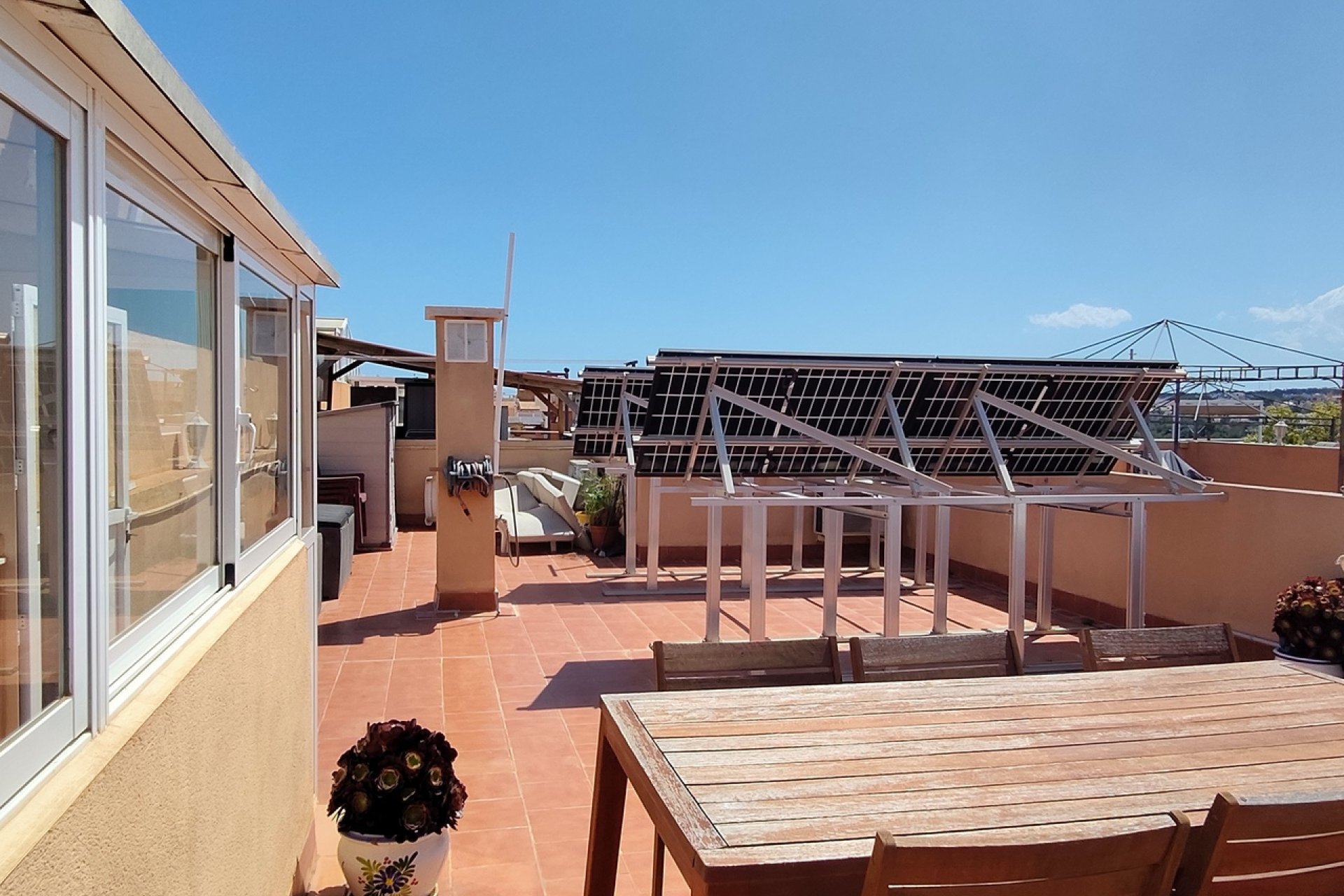 Reventa - Apartment -
Los Altos - Costa Blanca