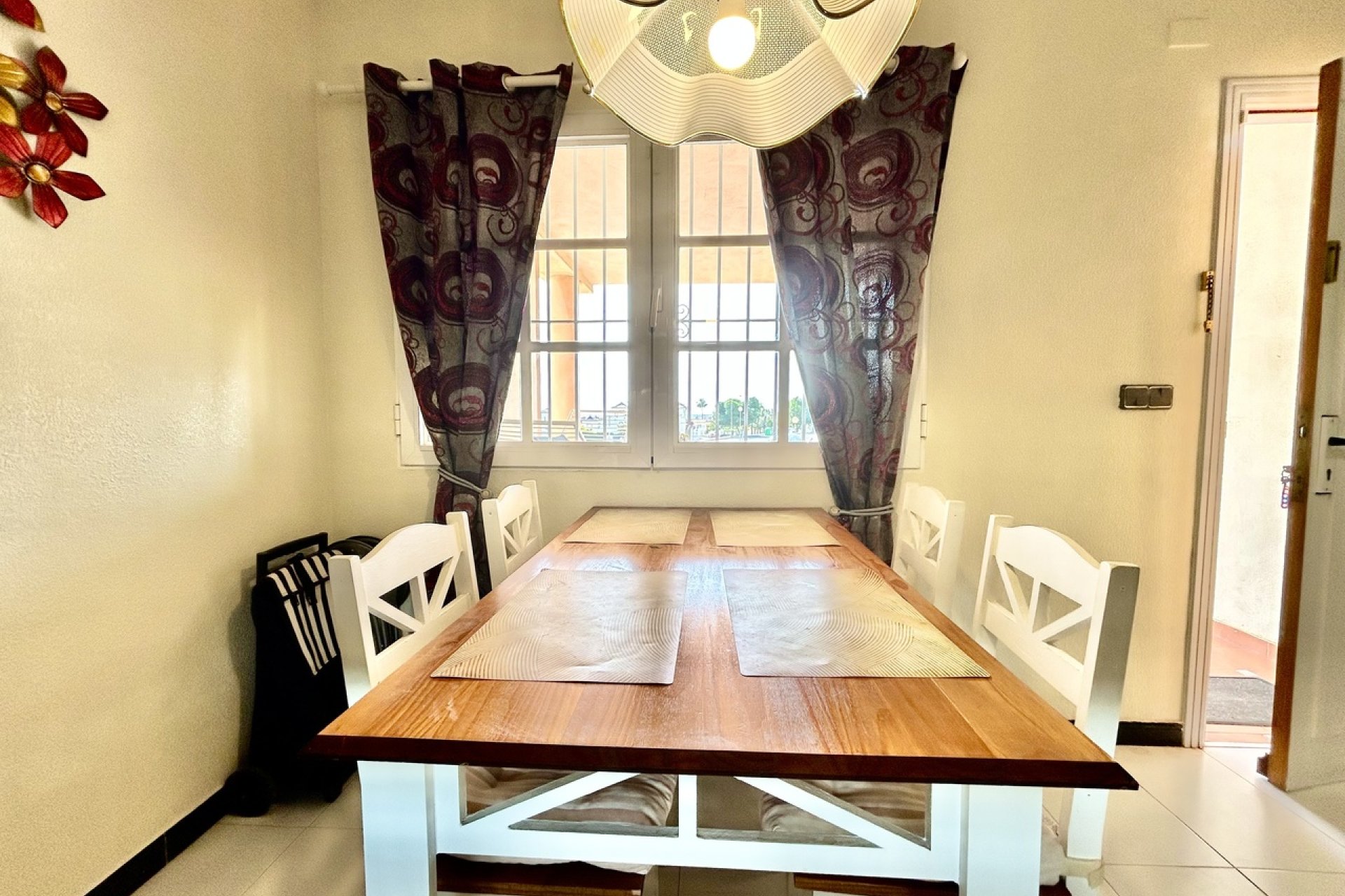Reventa - Apartment -
Los Altos - Costa Blanca