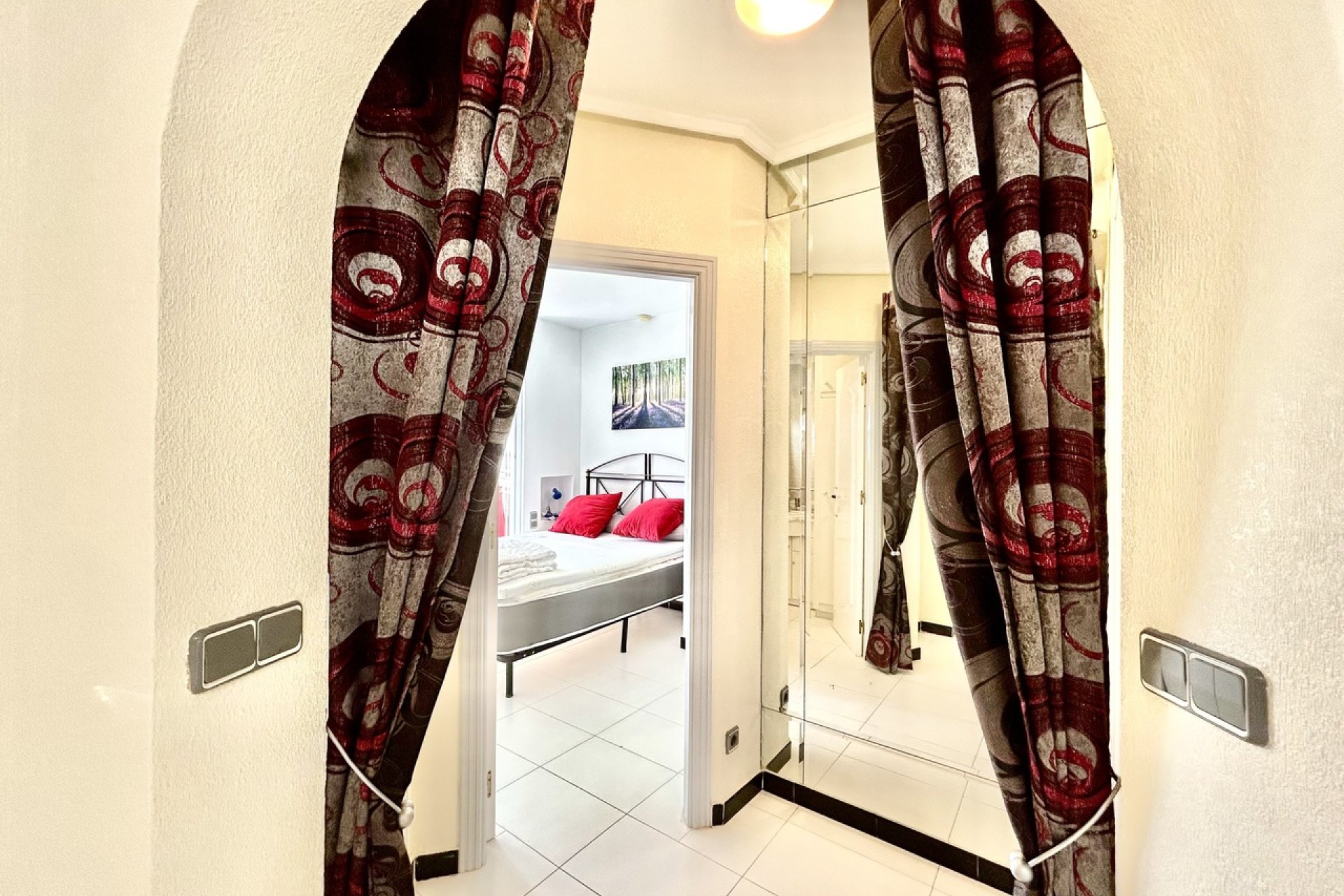 Reventa - Apartment -
Los Altos - Costa Blanca