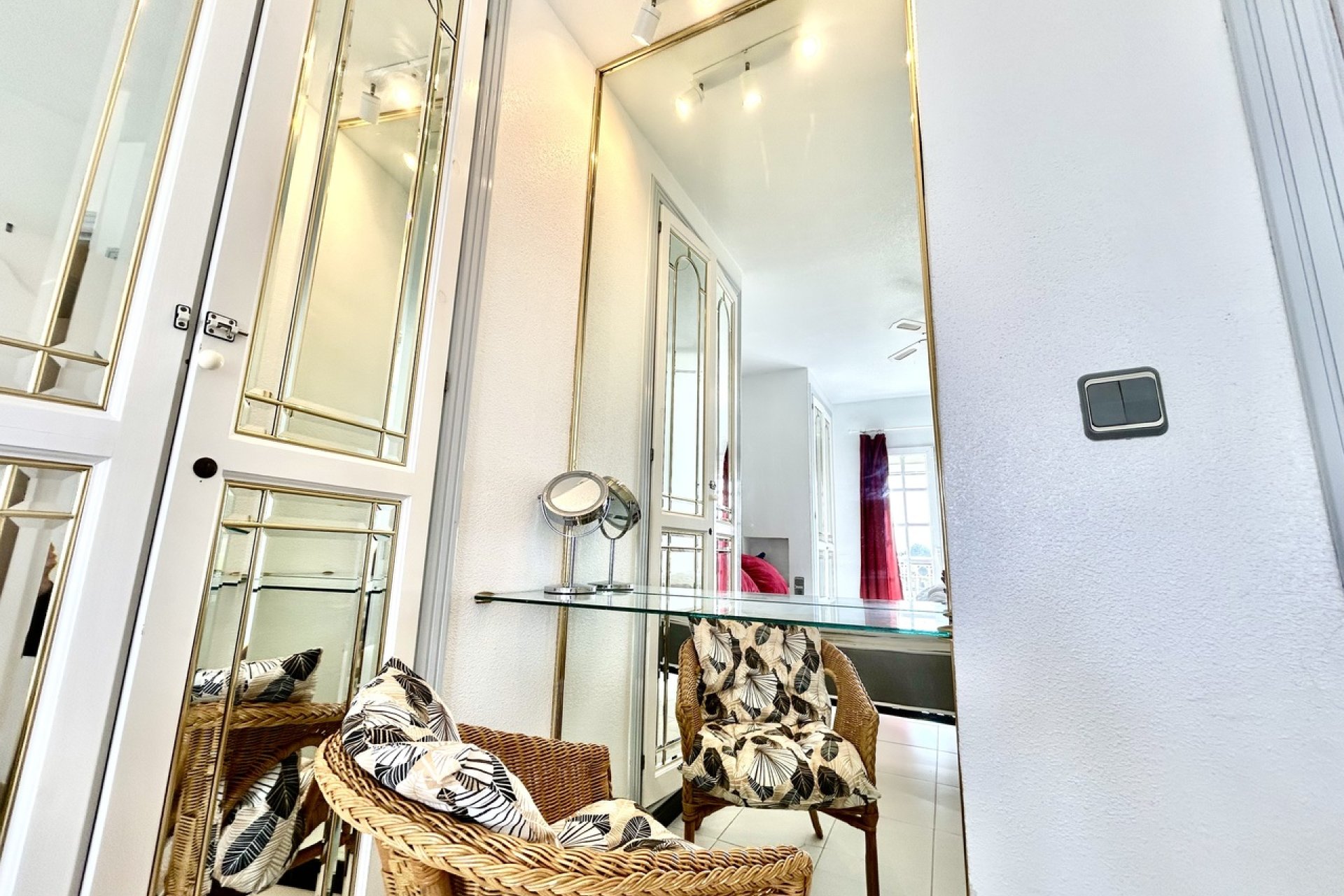 Reventa - Apartment -
Los Altos - Costa Blanca