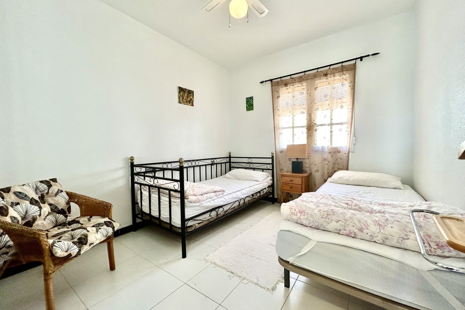 Reventa - Apartment -
Los Altos - Costa Blanca