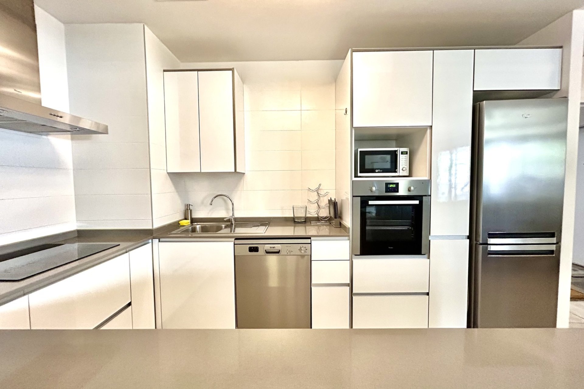 Reventa - Apartment -
Los Dolses - Inland