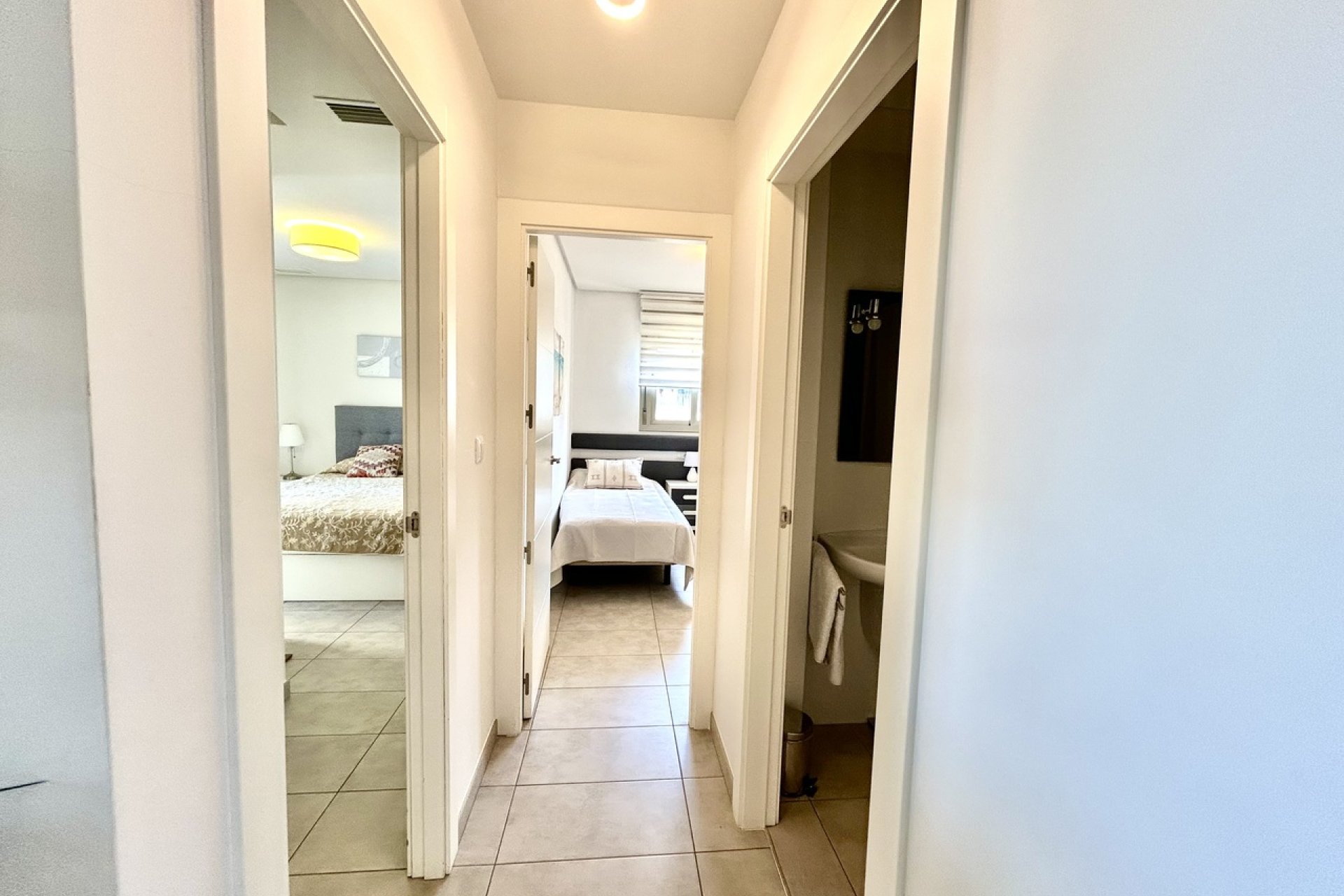 Reventa - Apartment -
Los Dolses - Inland