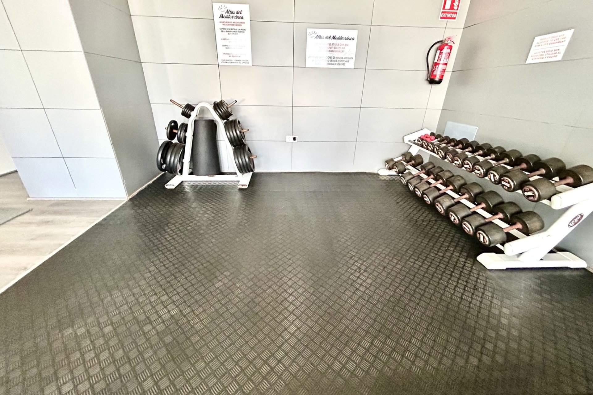 Reventa - Apartment -
Los Dolses - Inland