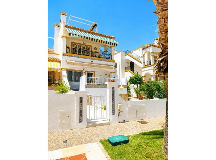Reventa - Apartment -
Los Dolses - Inland