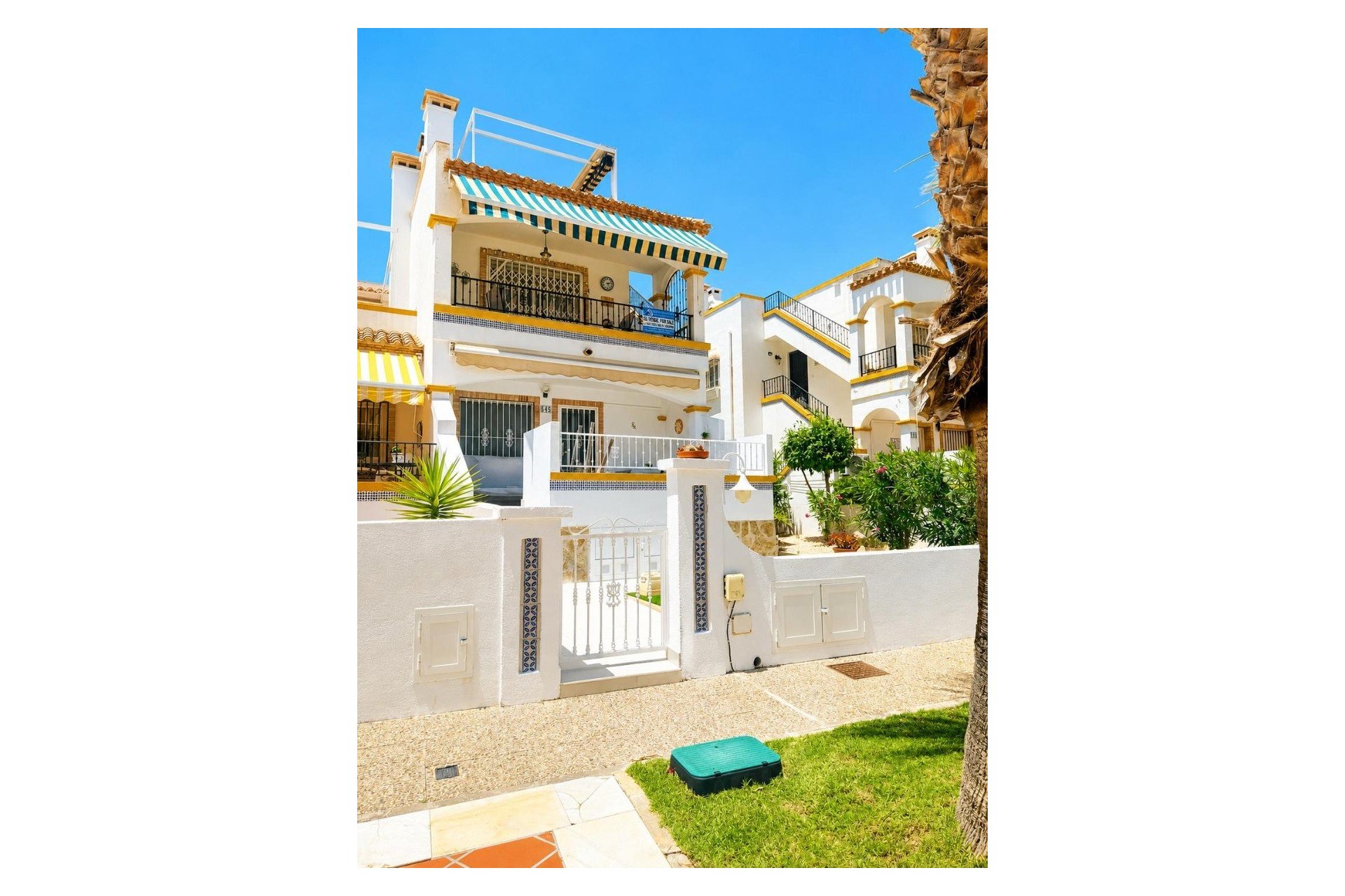 Reventa - Apartment -
Los Dolses - Inland