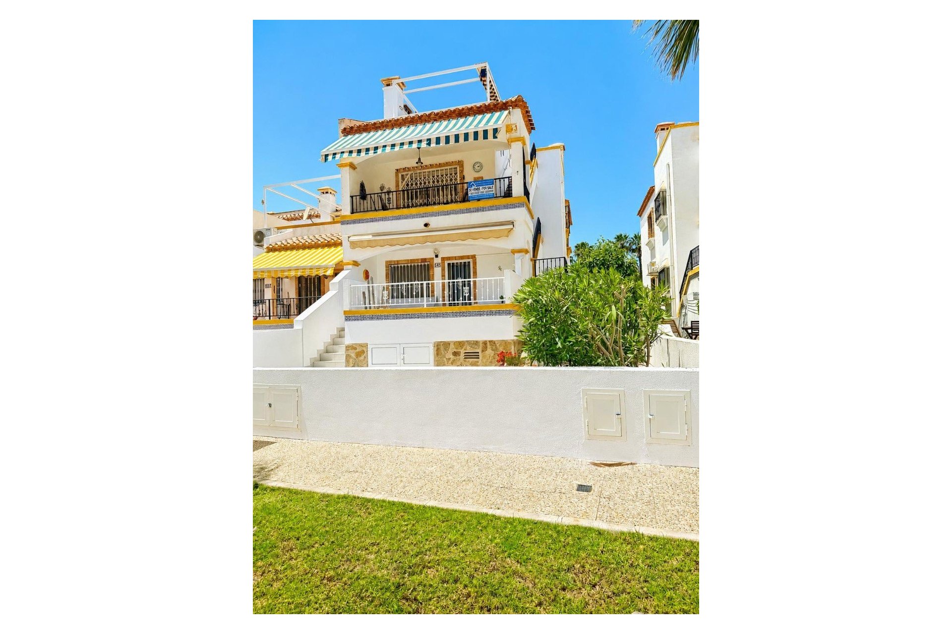 Reventa - Apartment -
Los Dolses - Inland