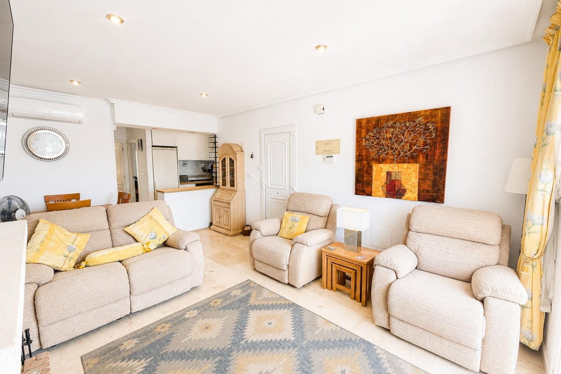 Reventa - Apartment -
Los Dolses - Inland