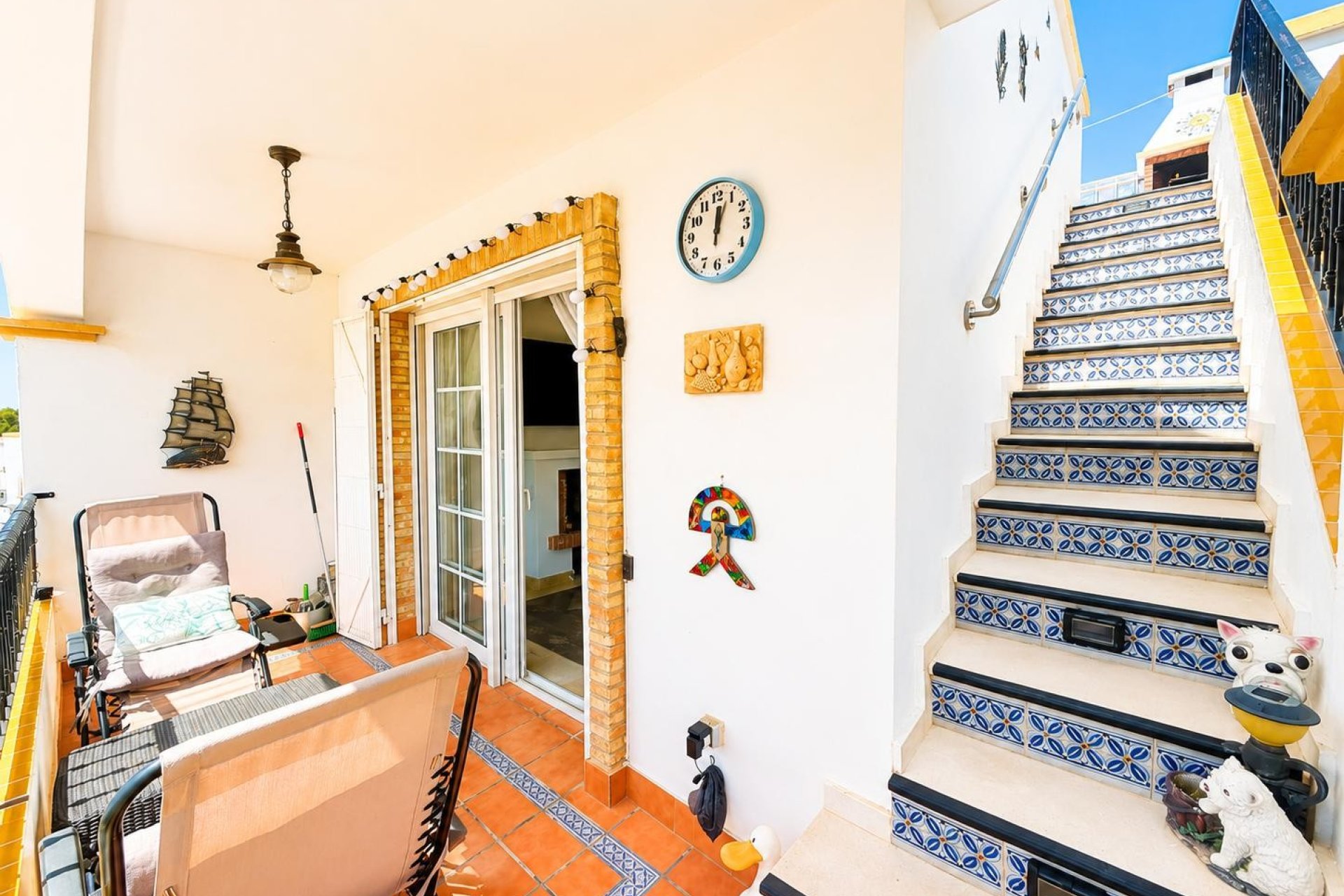 Reventa - Apartment -
Los Dolses - Inland