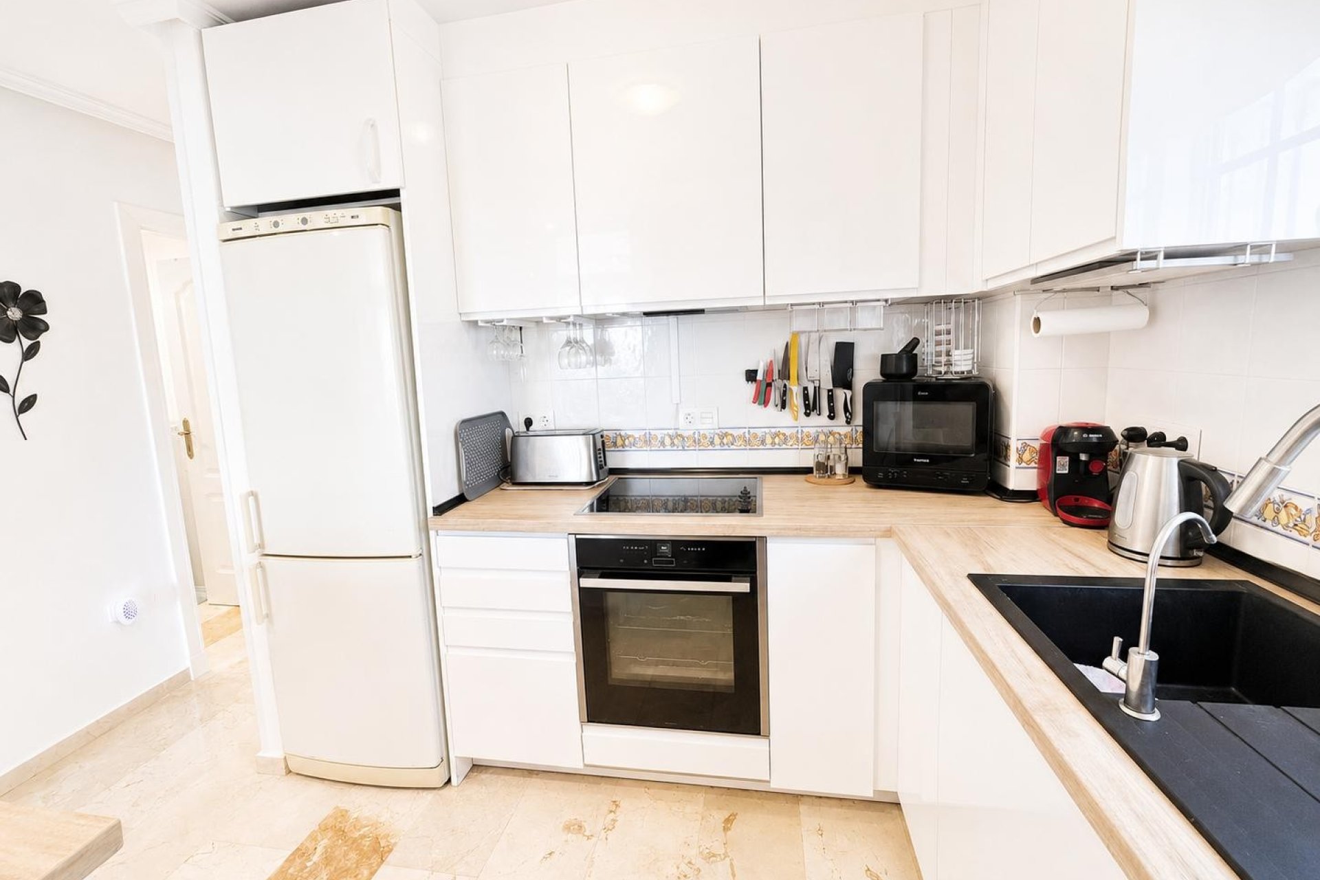 Reventa - Apartment -
Los Dolses - Inland