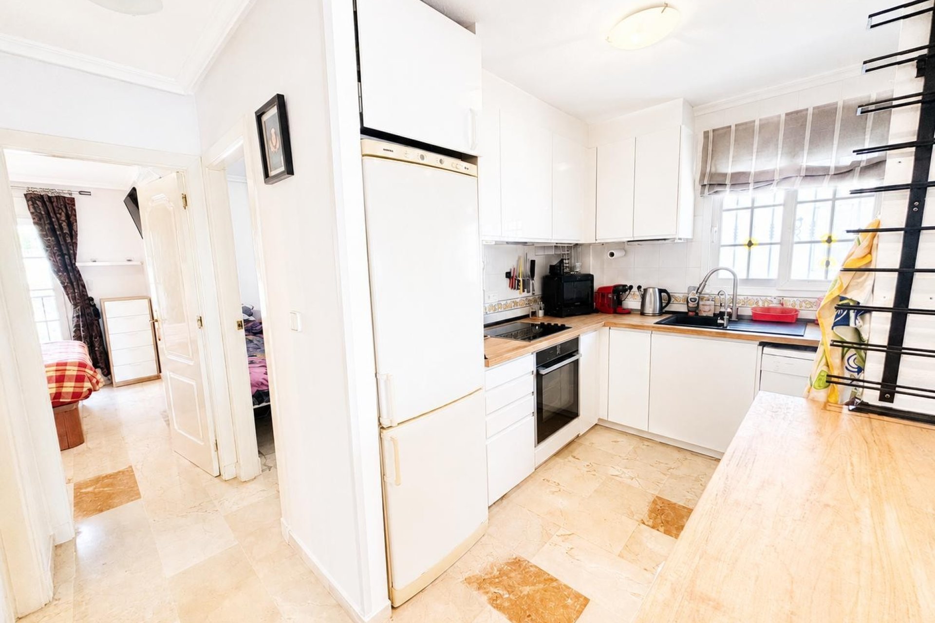 Reventa - Apartment -
Los Dolses - Inland