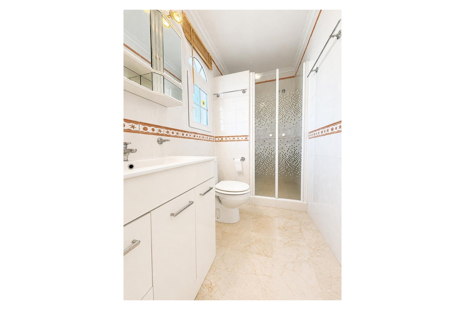 Reventa - Apartment -
Los Dolses - Inland
