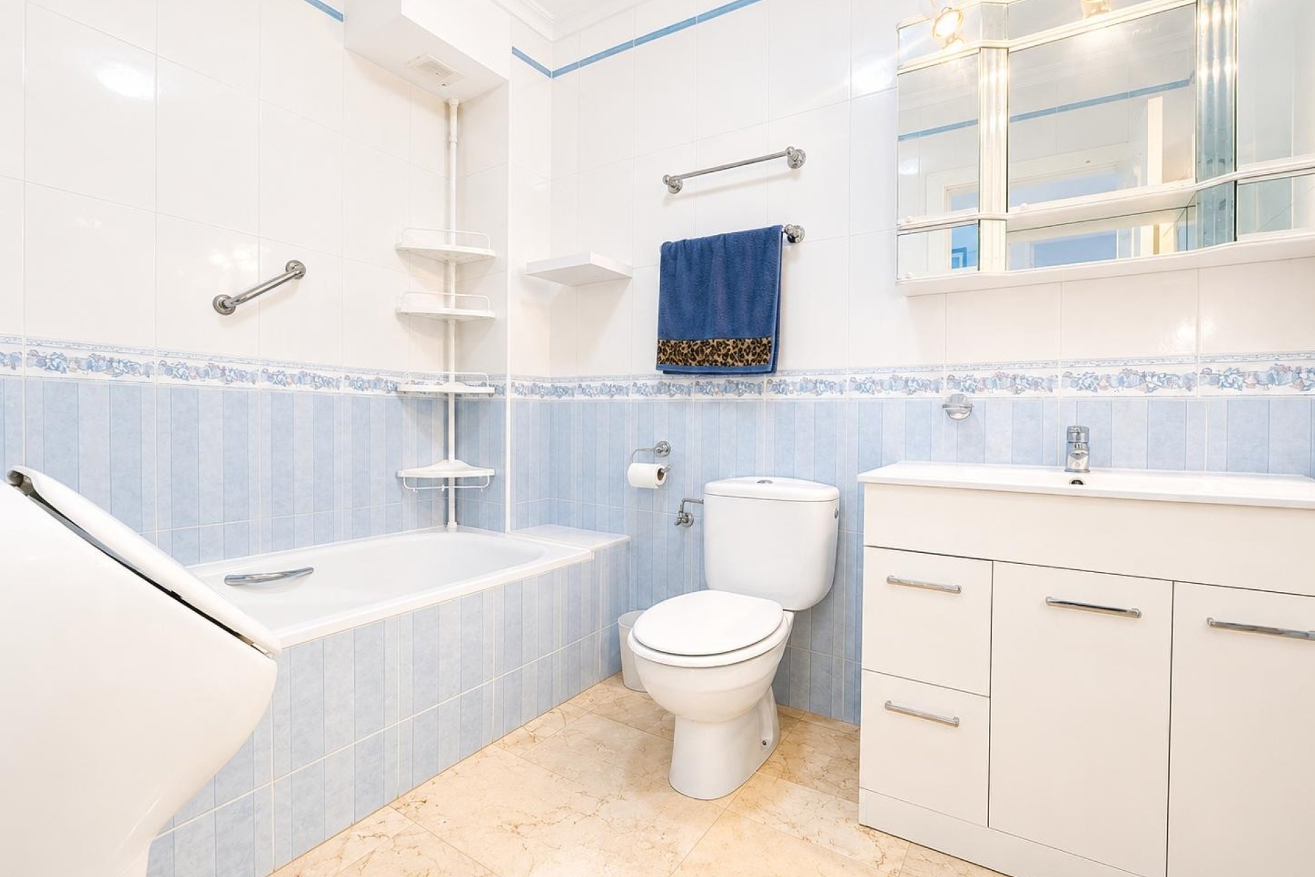 Reventa - Apartment -
Los Dolses - Inland