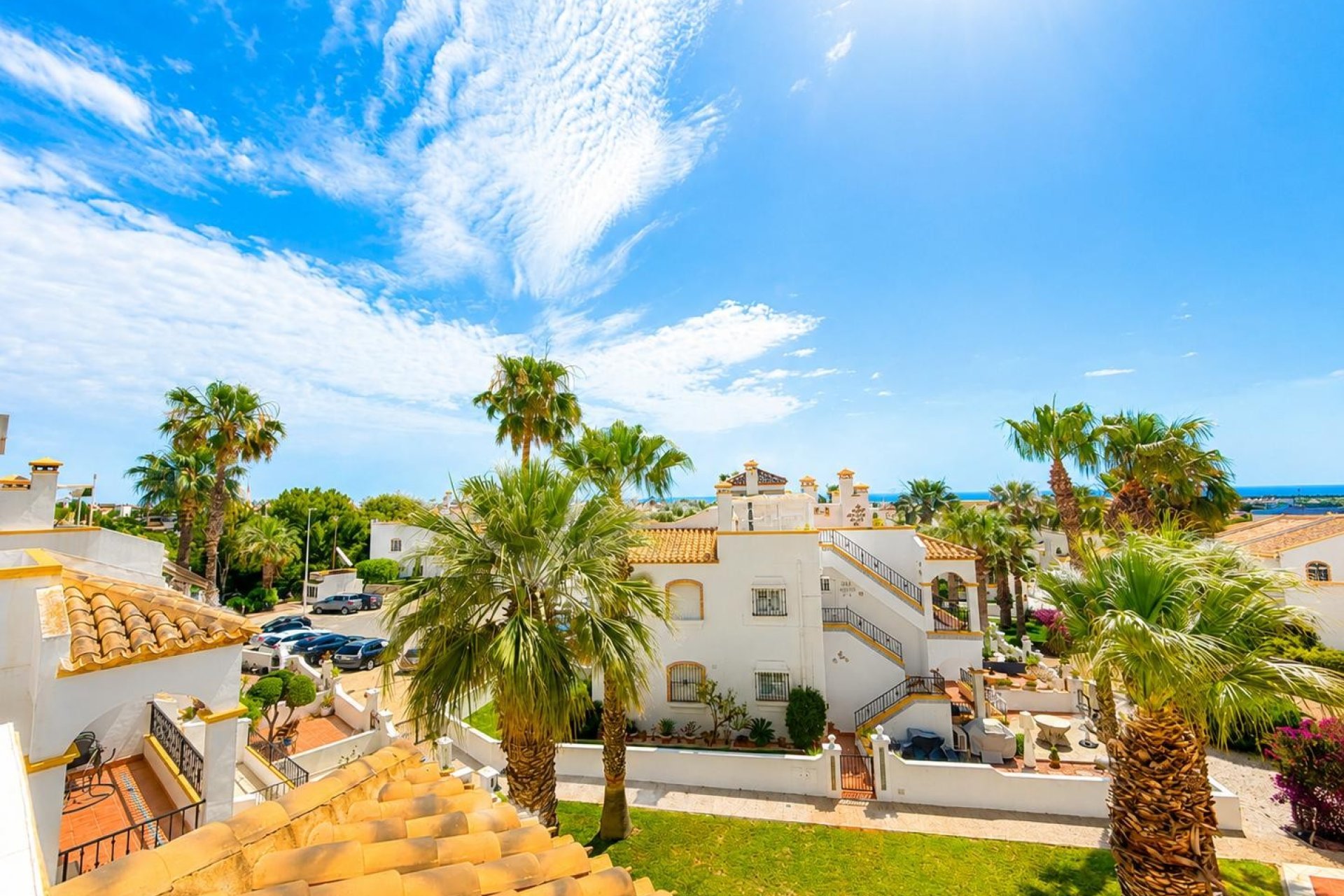 Reventa - Apartment -
Los Dolses - Inland