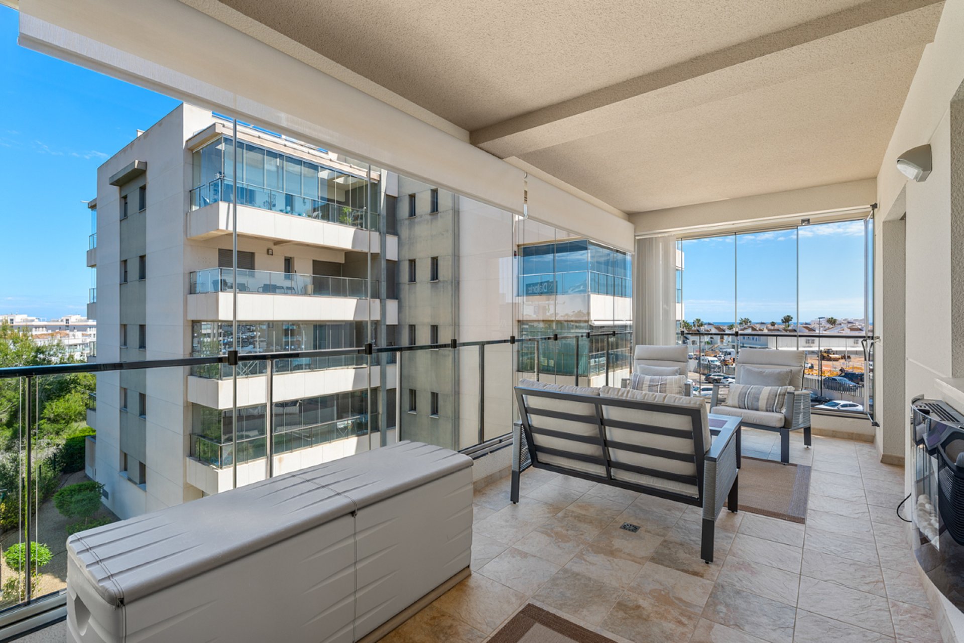 Reventa - Apartment -
Los Dolses - Inland