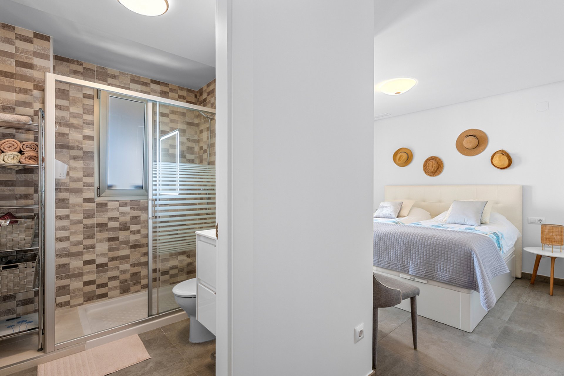 Reventa - Apartment -
Los Dolses - Inland