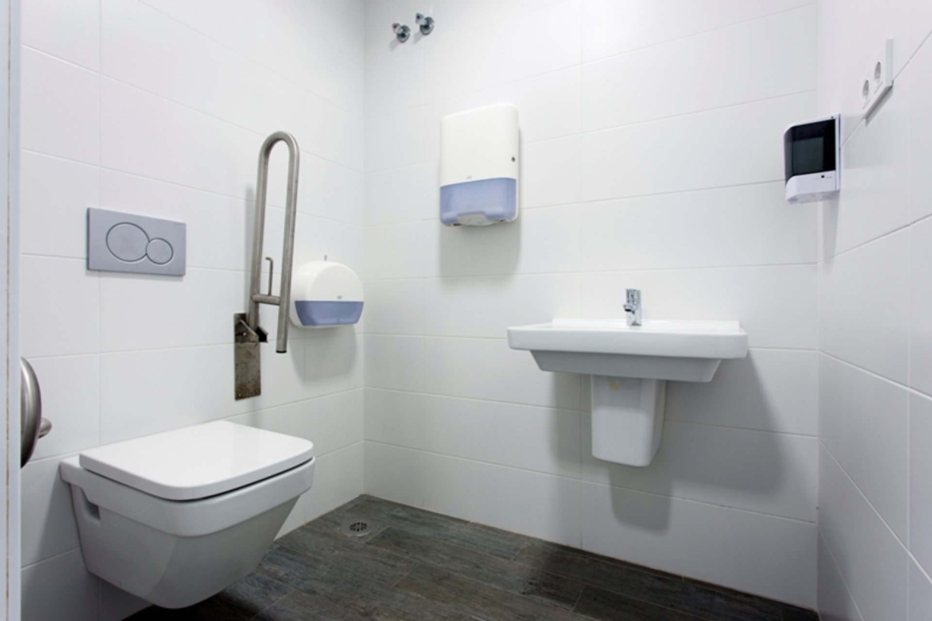 Reventa - Apartment -
Los Dolses - Inland