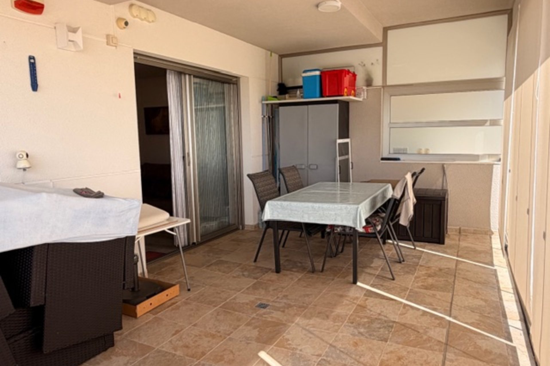 Reventa - Apartment -
Los Dolses - Inland