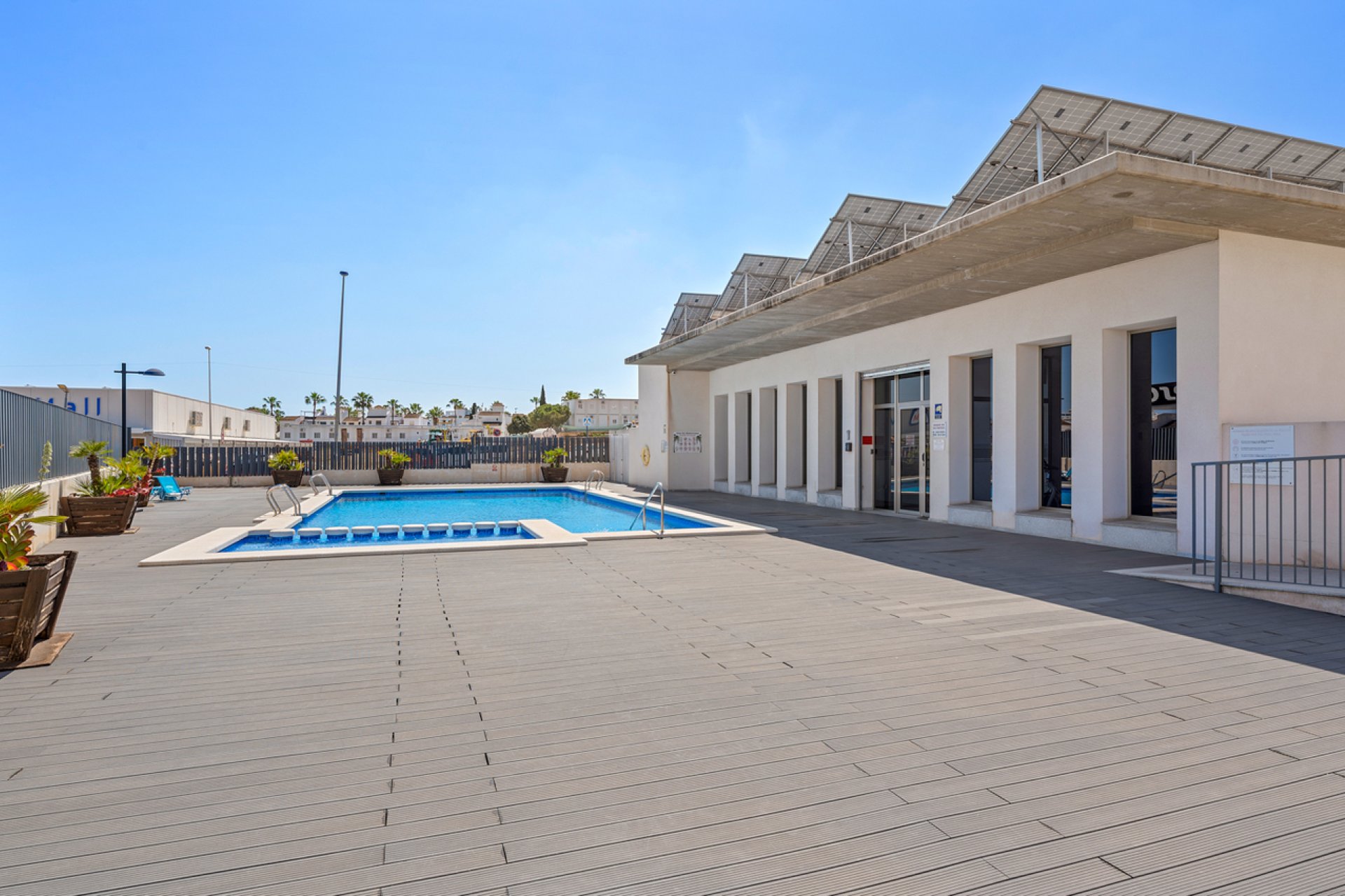 Reventa - Apartment -
Los Dolses - Inland