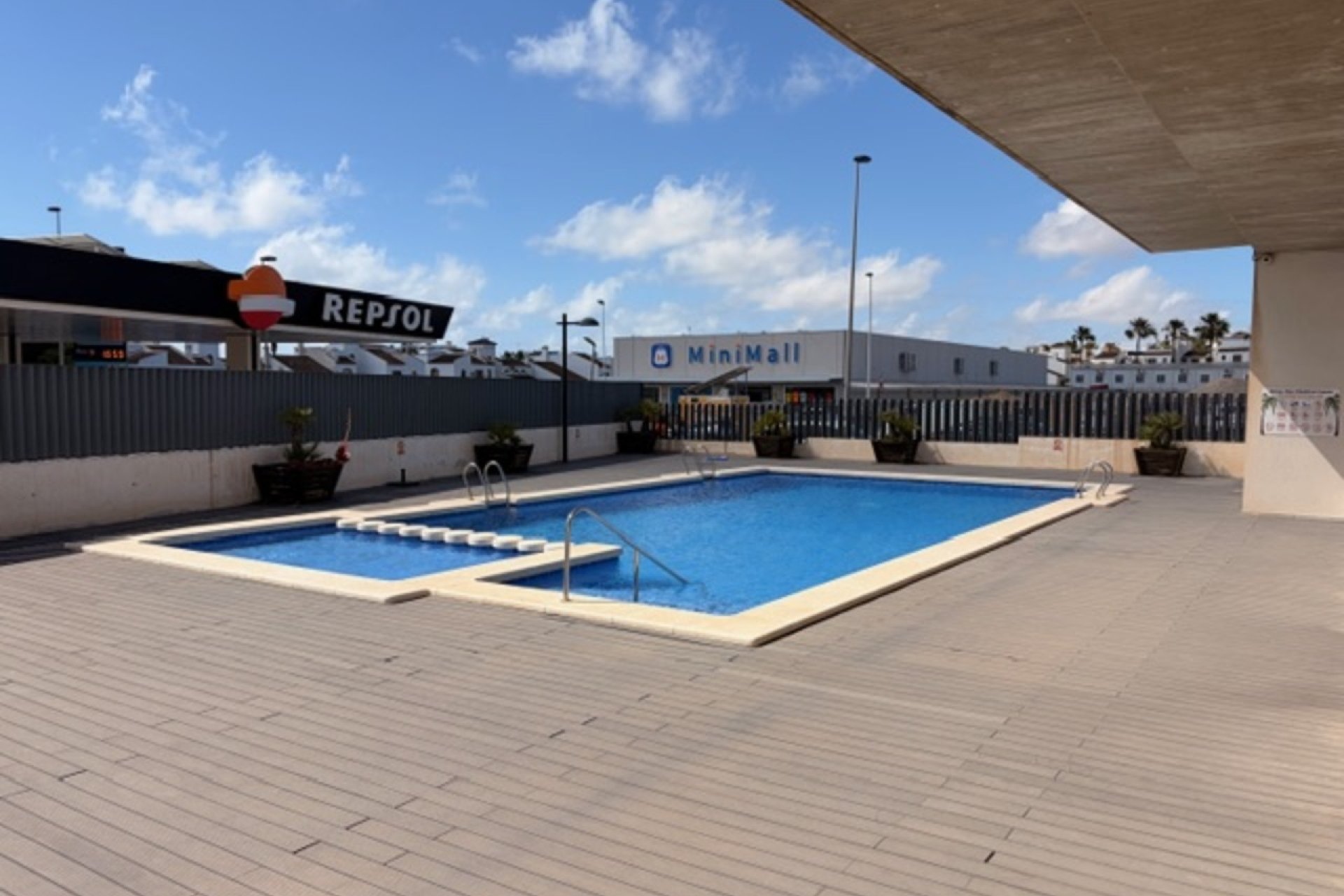 Reventa - Apartment -
Los Dolses - Inland