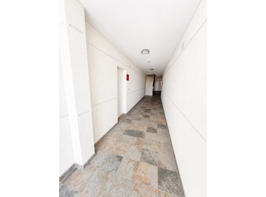 Reventa - Apartment -
Los Dolses - Inland