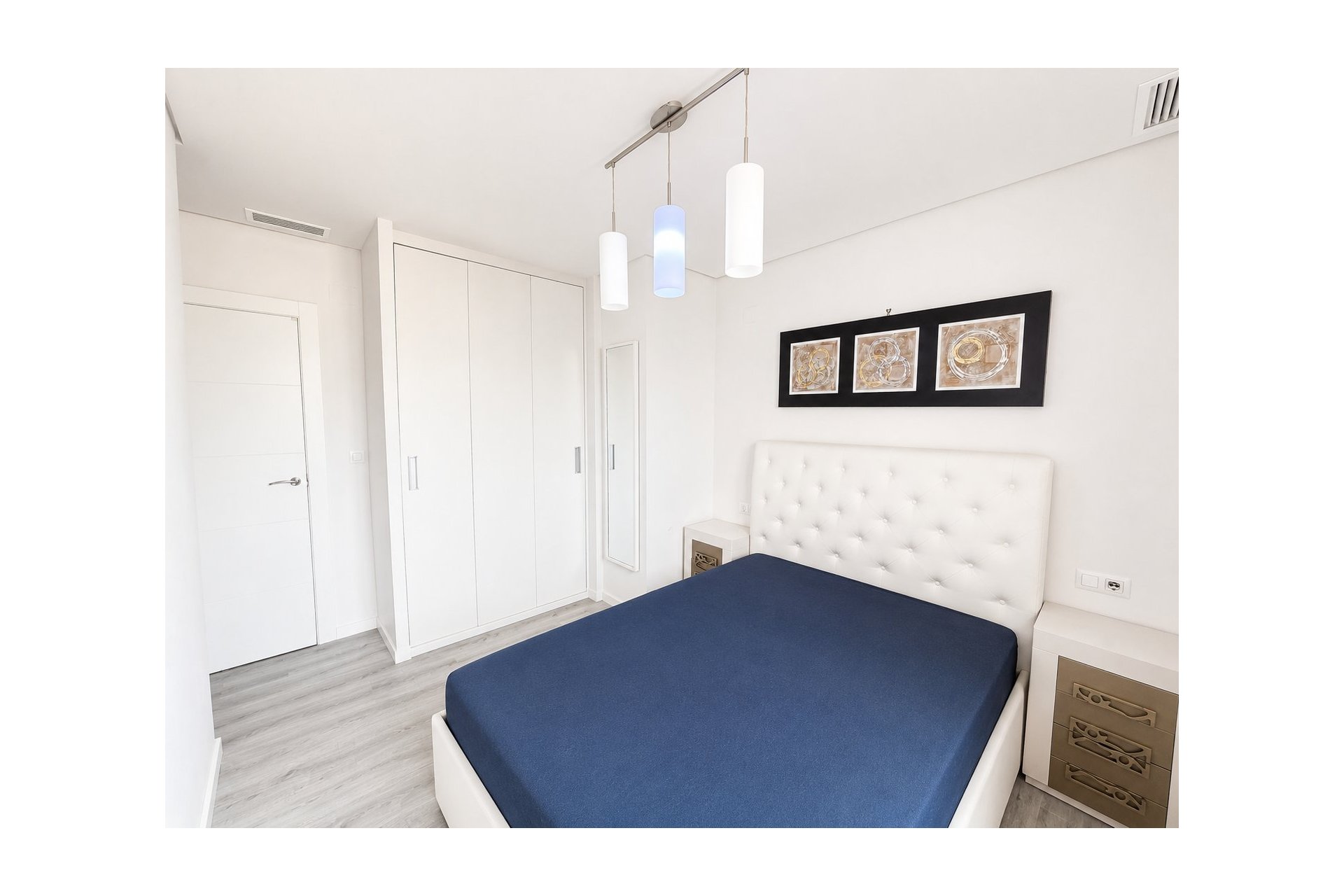 Reventa - Apartment -
Los Dolses - Inland