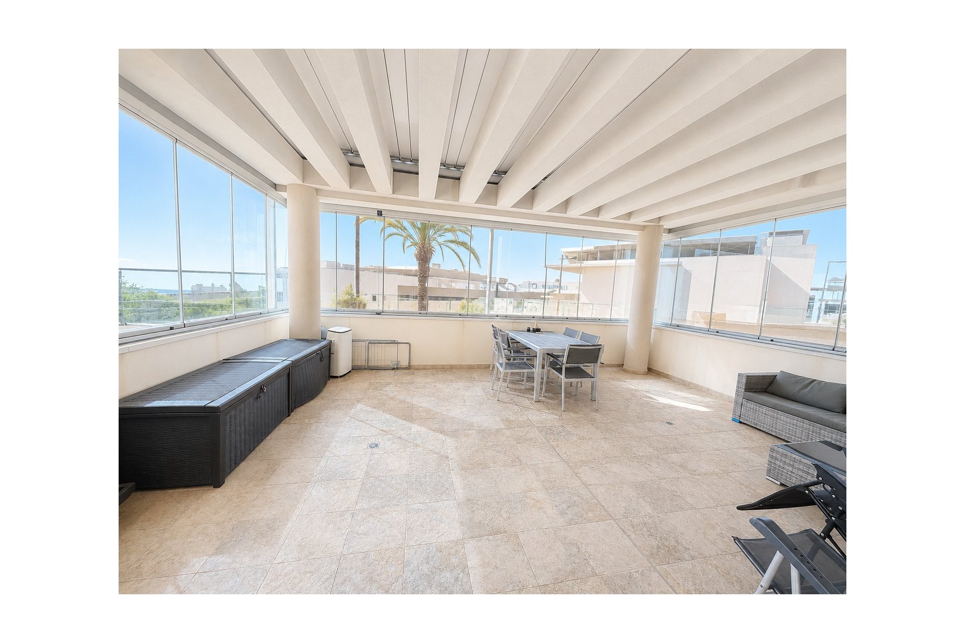 Reventa - Apartment -
Los Dolses - Inland