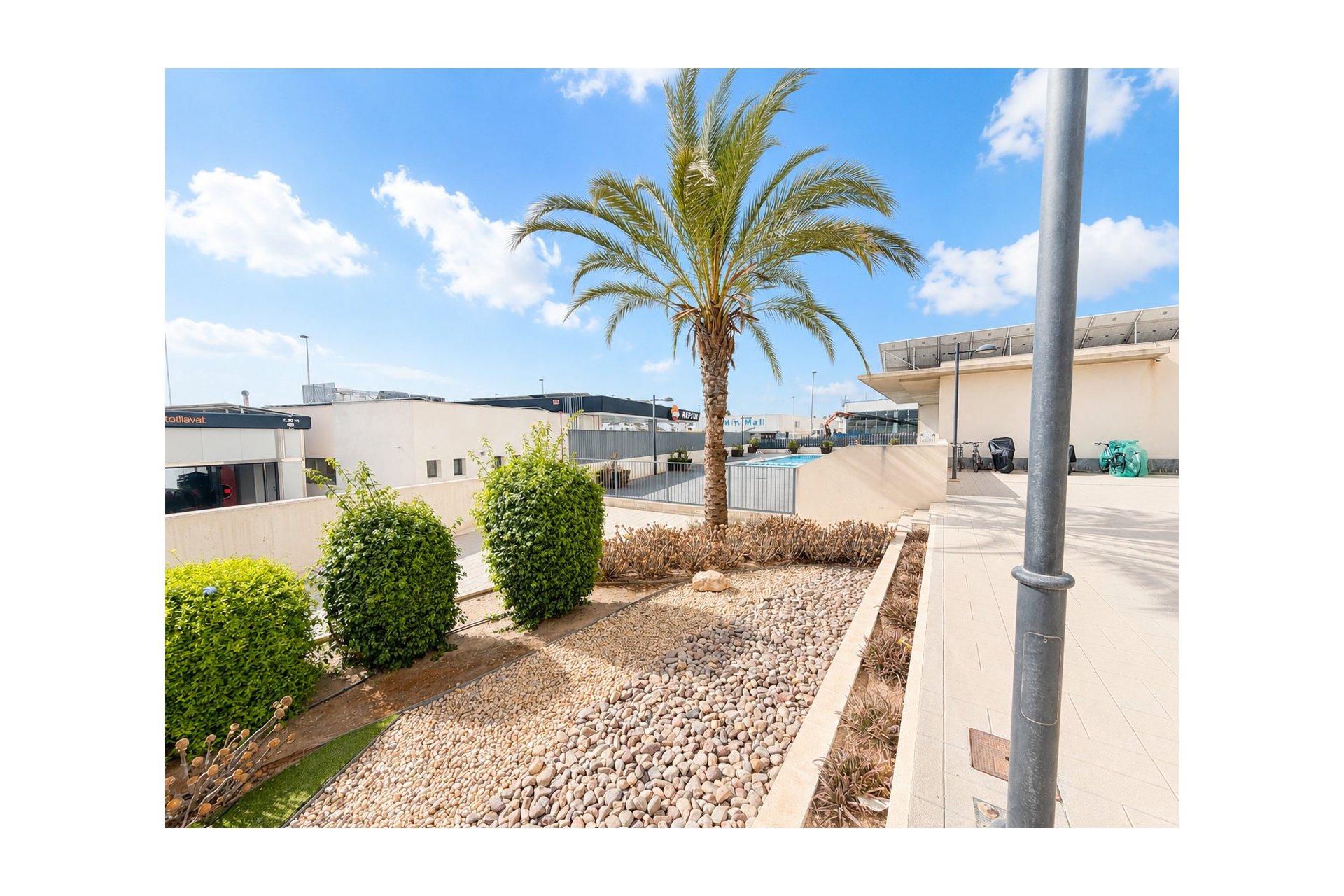 Reventa - Apartment -
Los Dolses - Inland