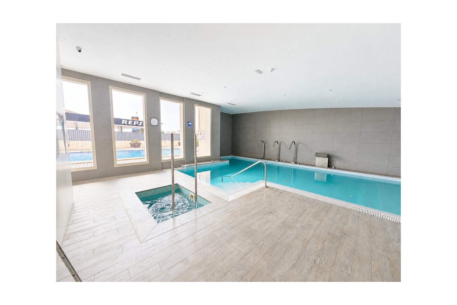 Reventa - Apartment -
Los Dolses - Inland