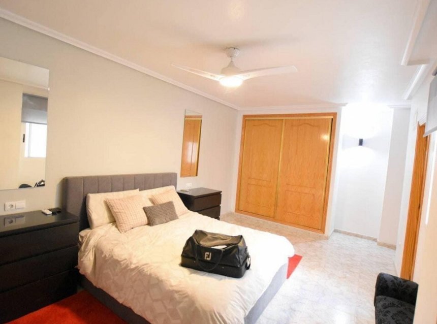 Reventa - Apartment -
Los Montesinos - Costa Blanca