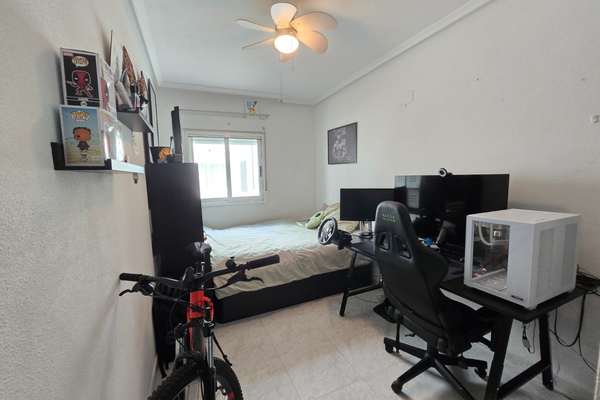 Reventa - Apartment -
Los Montesinos - Costa Blanca