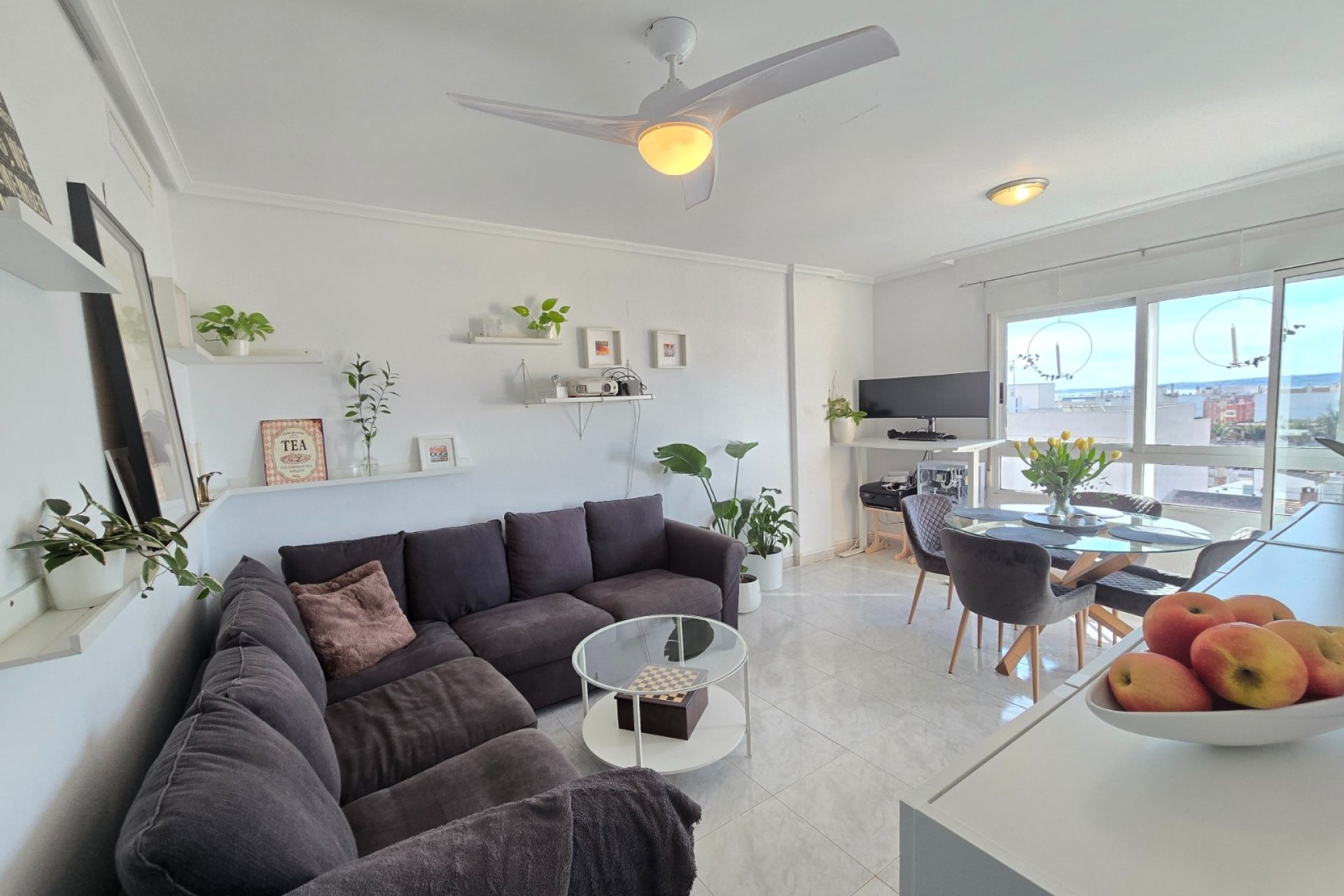 Reventa - Apartment -
Los Montesinos - Costa Blanca