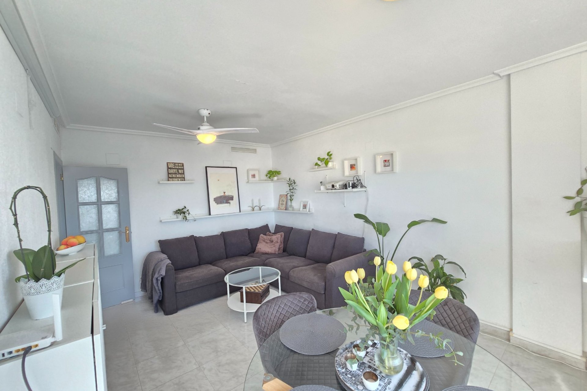 Reventa - Apartment -
Los Montesinos - Costa Blanca