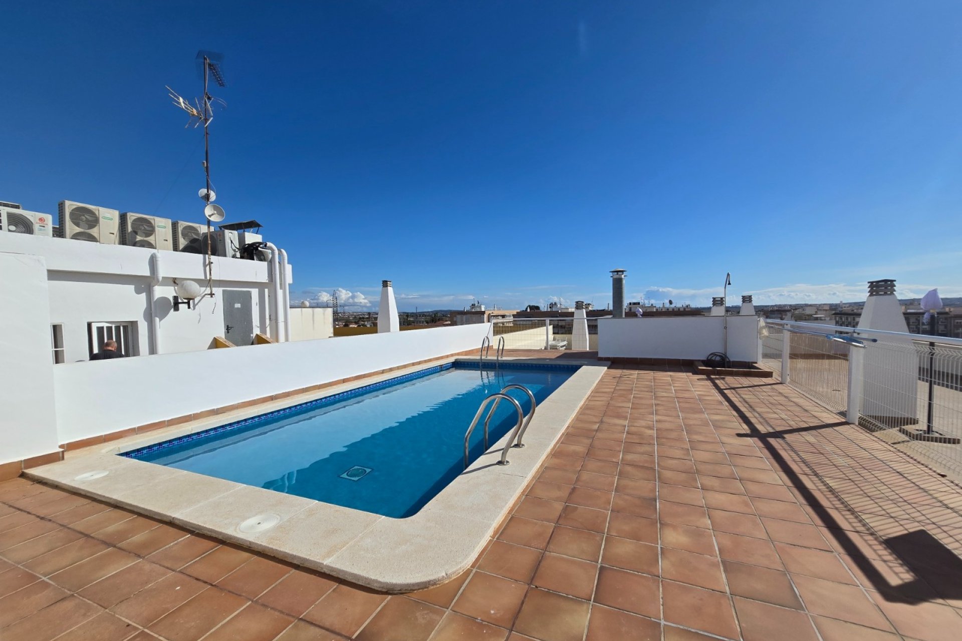 Reventa - Apartment -
Los Montesinos - Costa Blanca