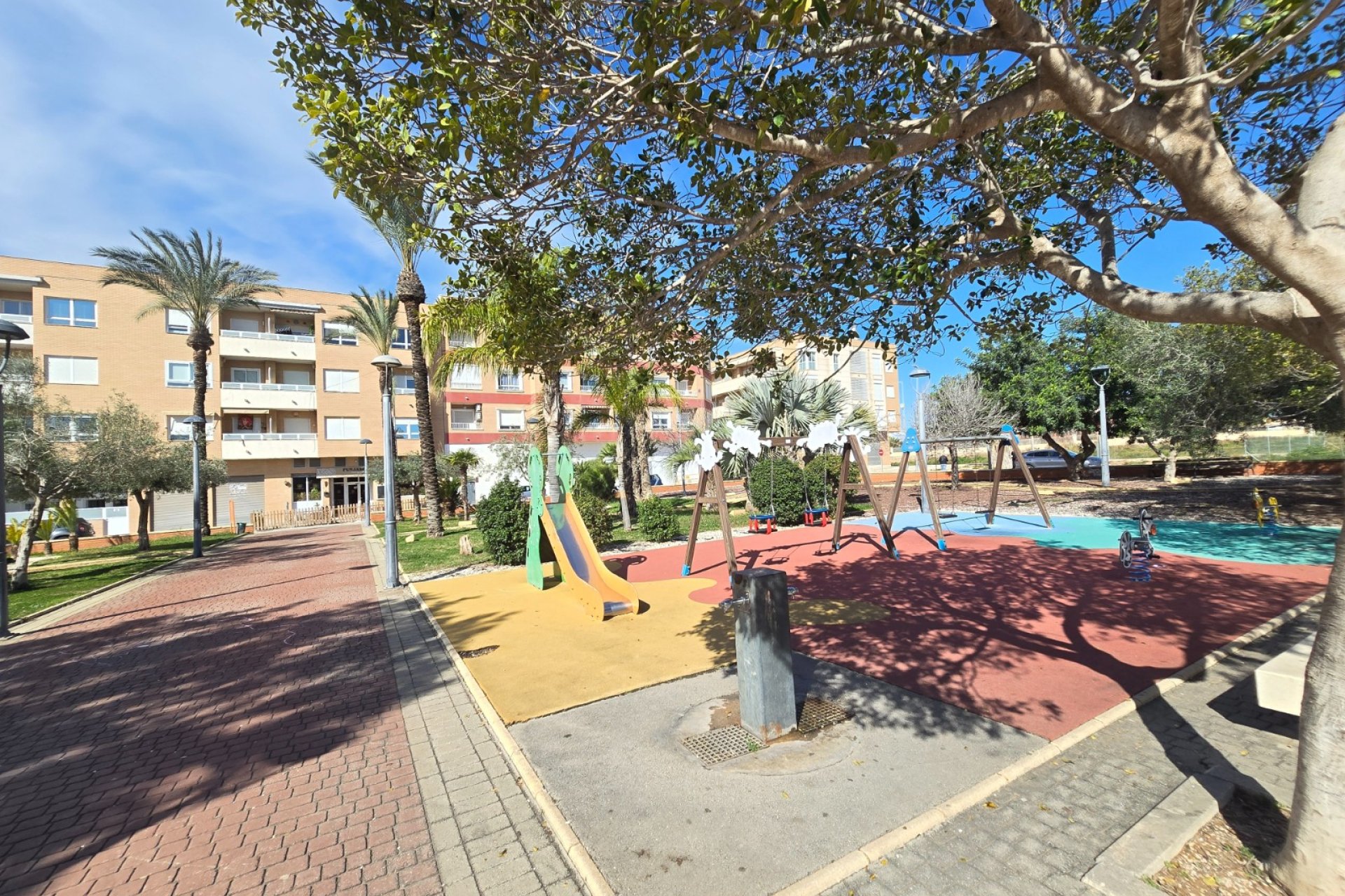 Reventa - Apartment -
Los Montesinos - Costa Blanca