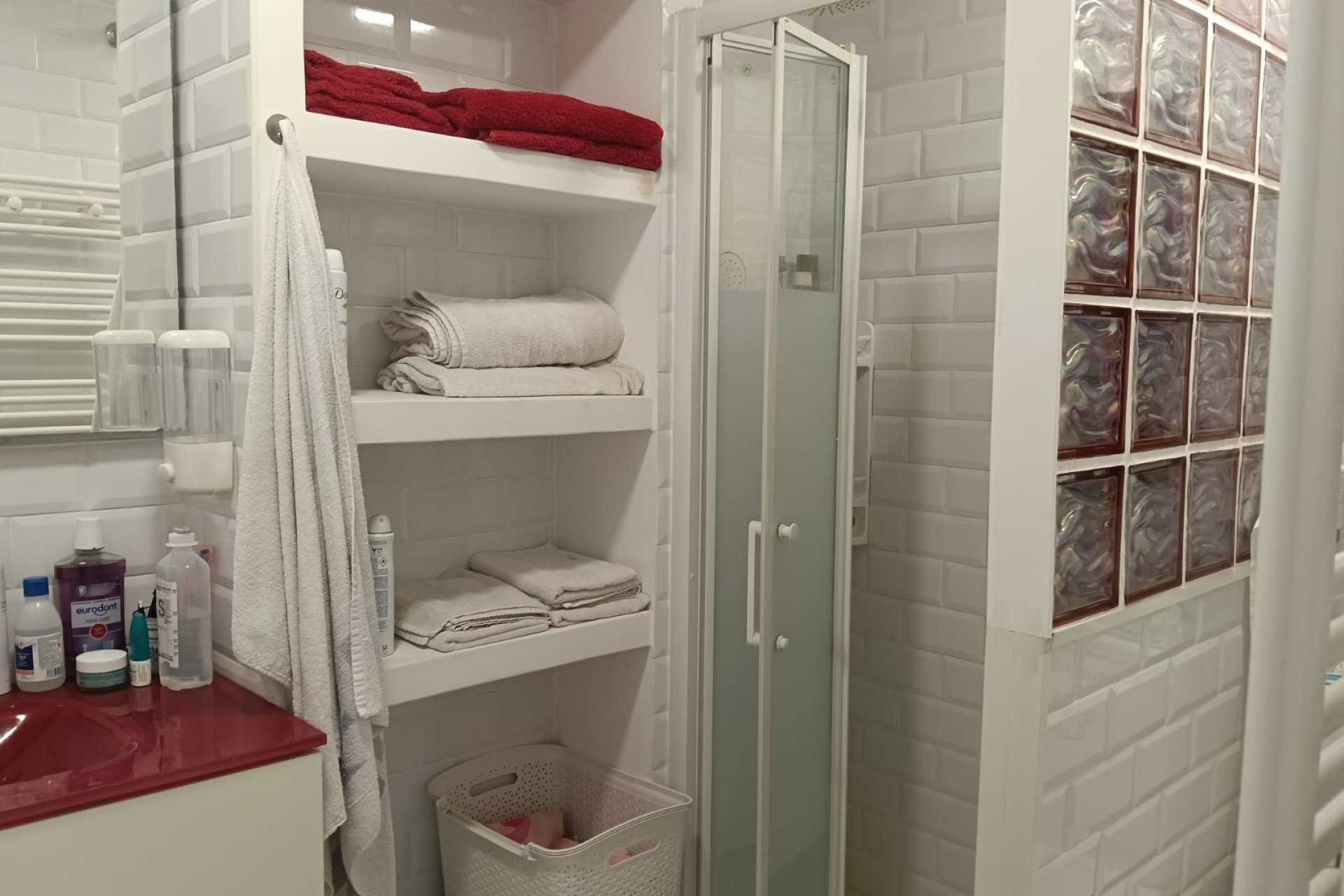 Reventa - Apartment -
Los Montesinos - Costa Blanca