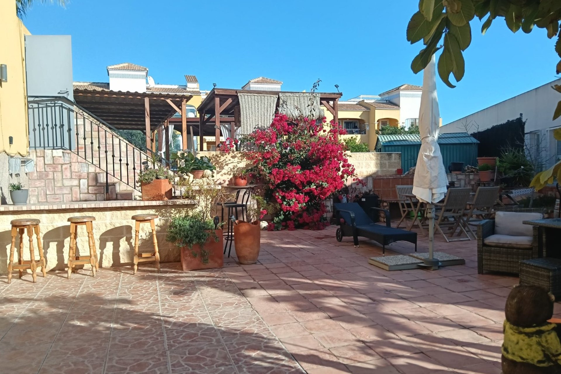 Reventa - Apartment -
Los Montesinos - Costa Blanca