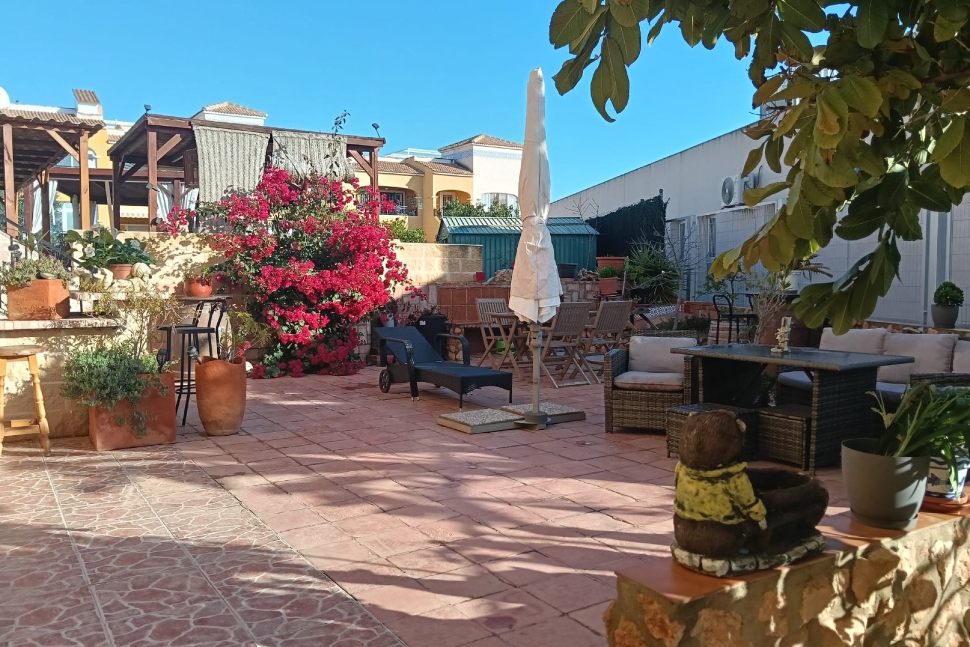 Reventa - Apartment -
Los Montesinos - Costa Blanca
