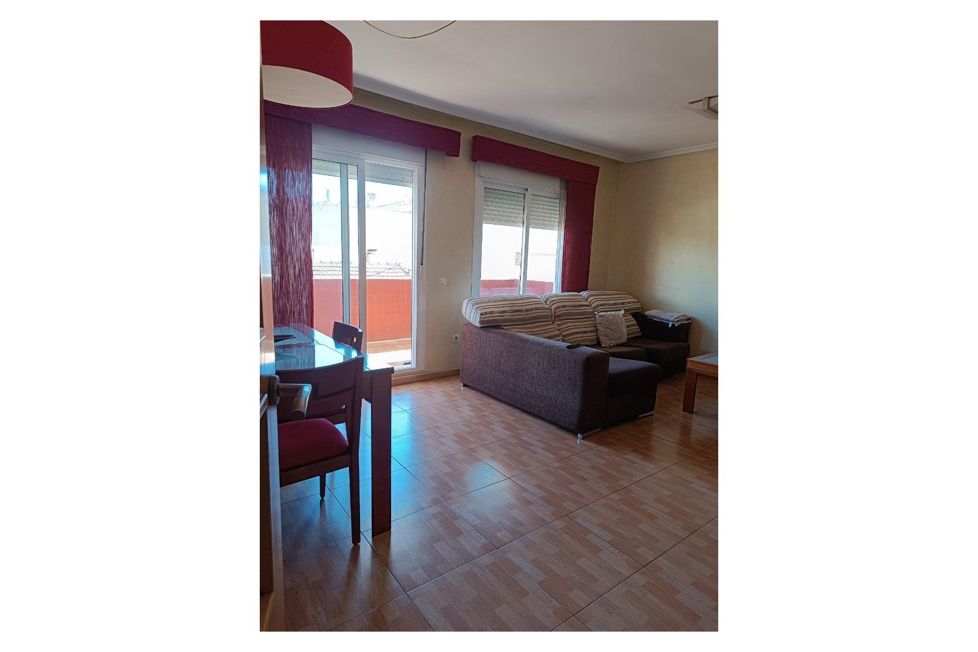 Reventa - Apartment -
Los Montesinos - Costa Blanca