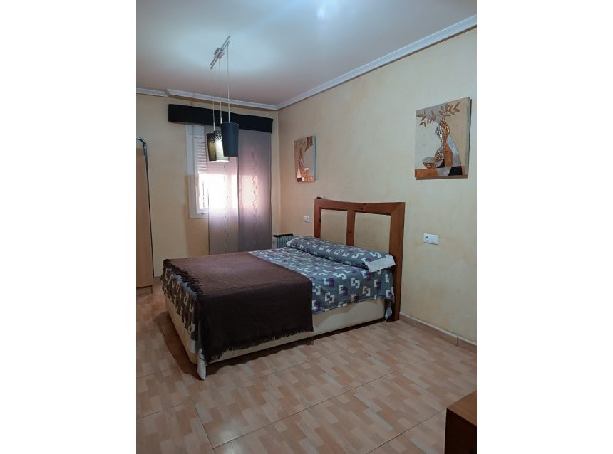 Reventa - Apartment -
Los Montesinos - Costa Blanca