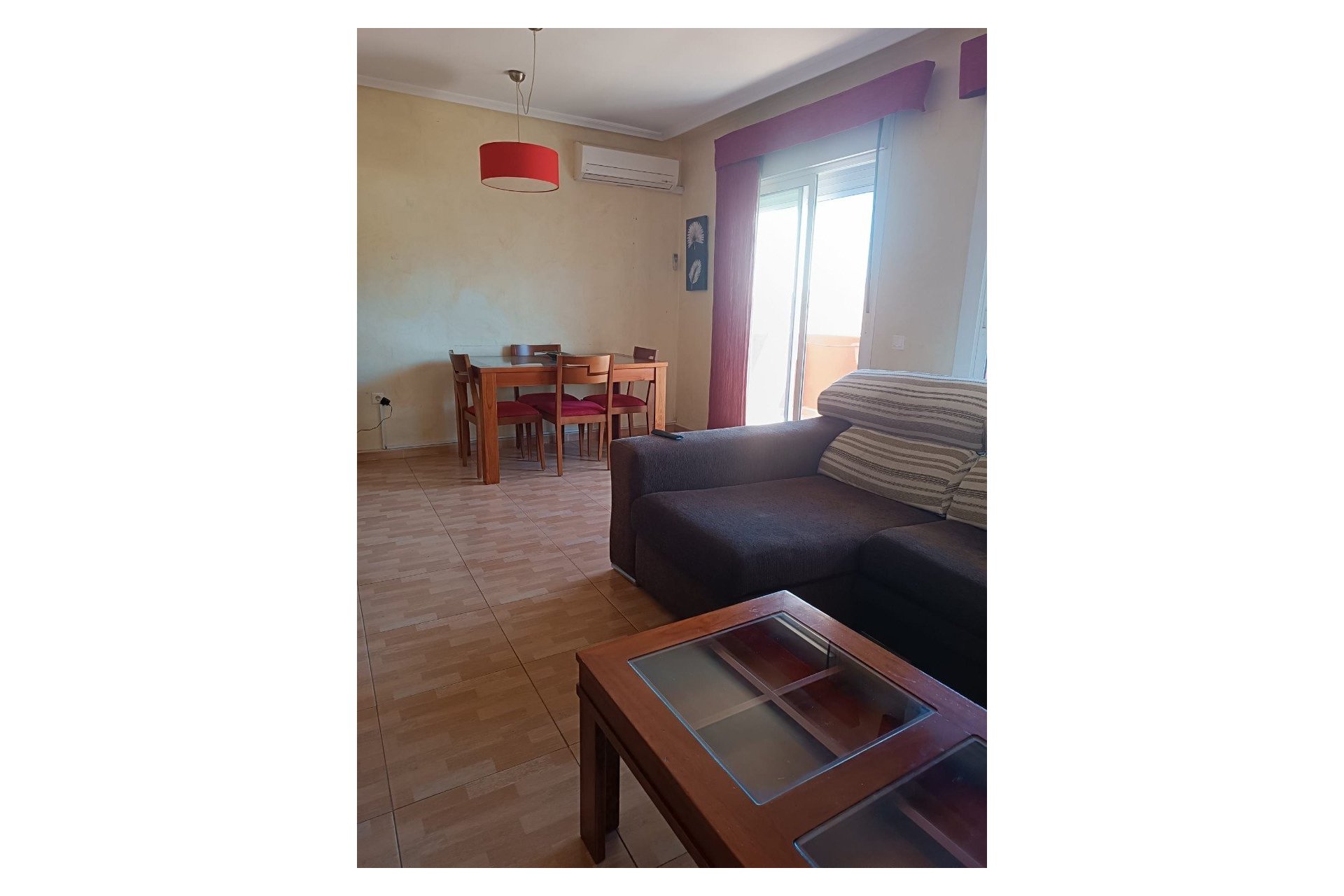 Reventa - Apartment -
Los Montesinos - Costa Blanca