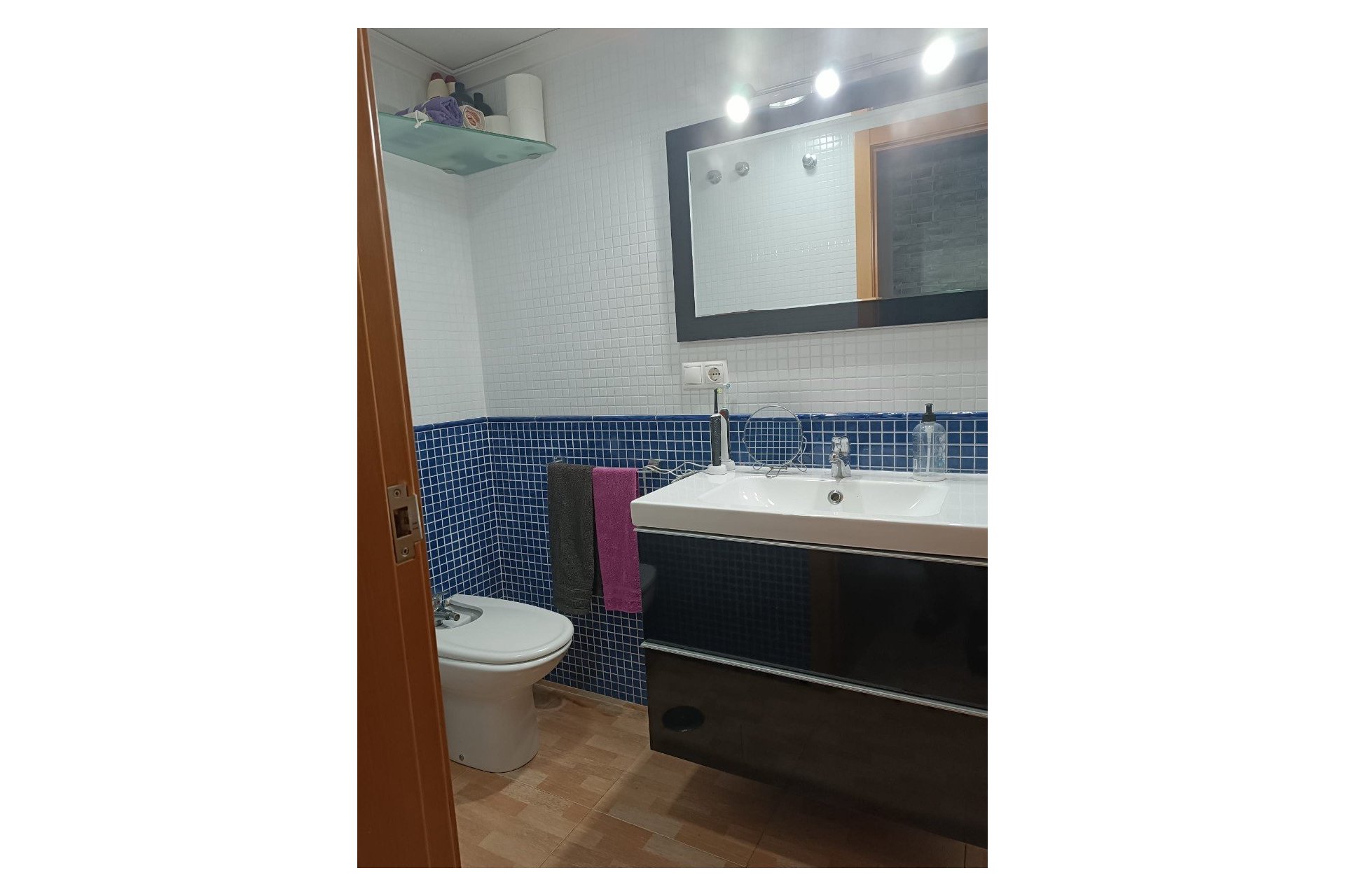 Reventa - Apartment -
Los Montesinos - Costa Blanca