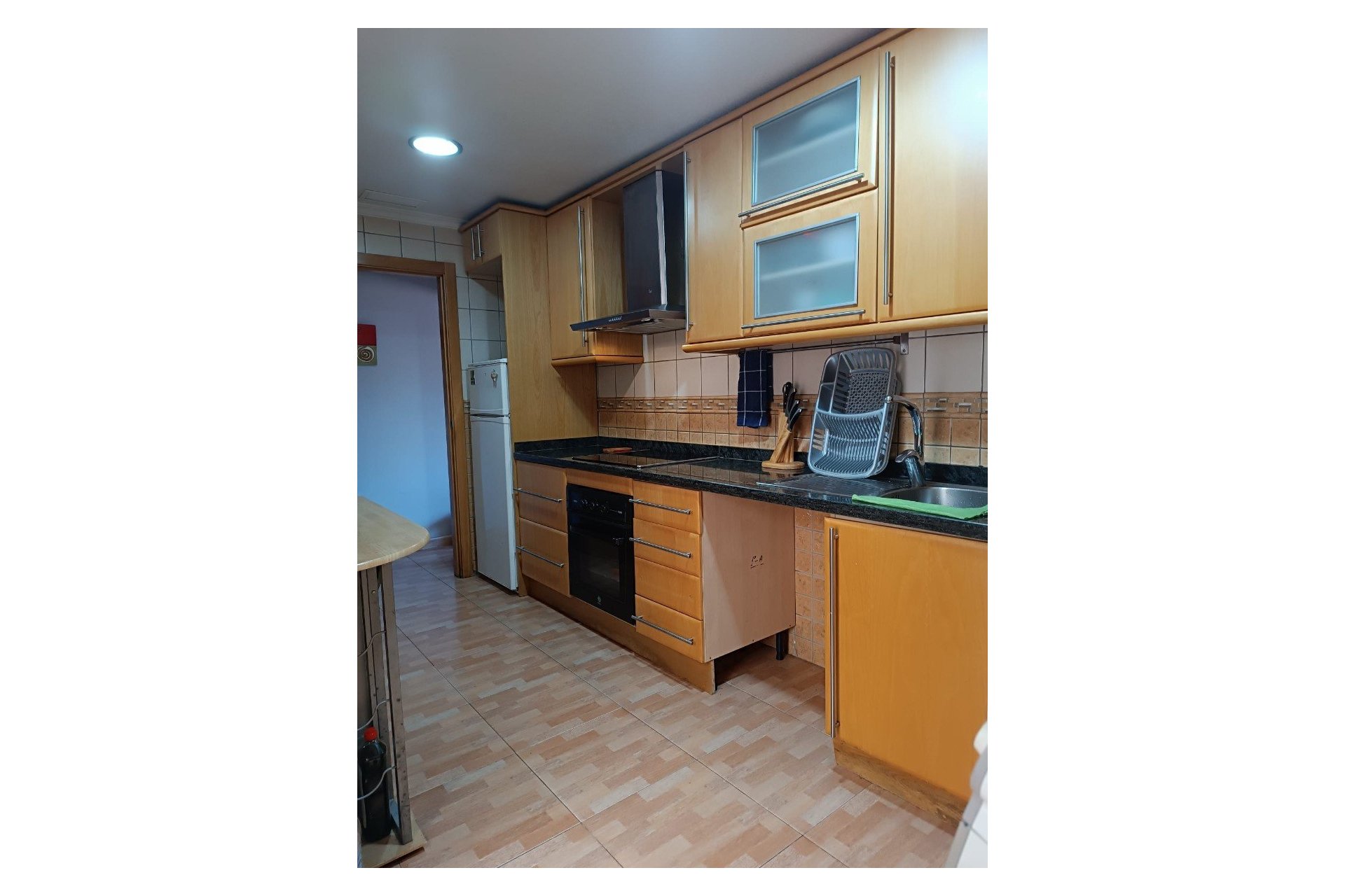 Reventa - Apartment -
Los Montesinos - Costa Blanca