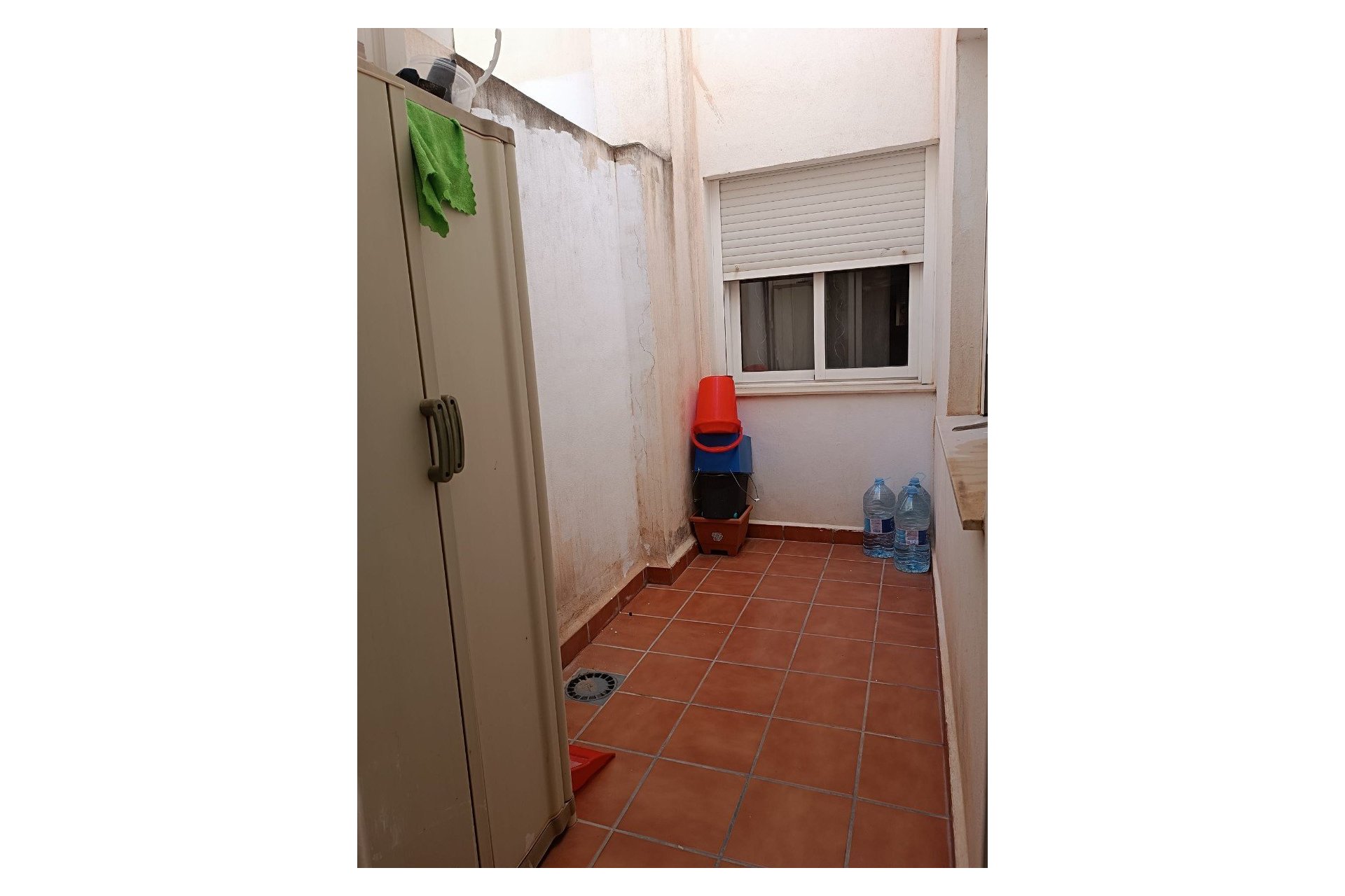 Reventa - Apartment -
Los Montesinos - Costa Blanca