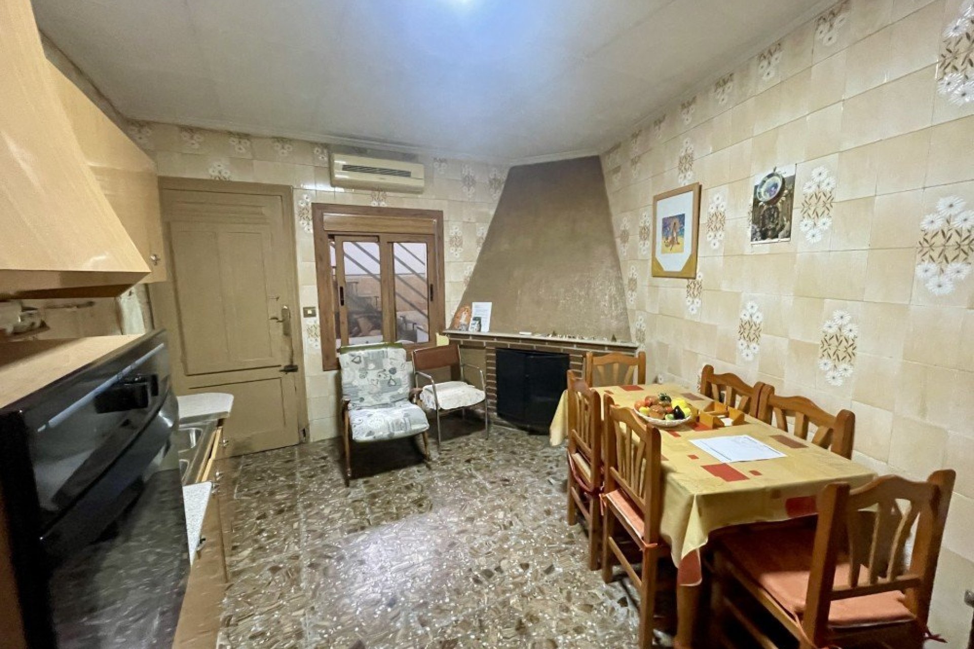 Reventa - Apartment -
Los Montesinos - Costa Blanca