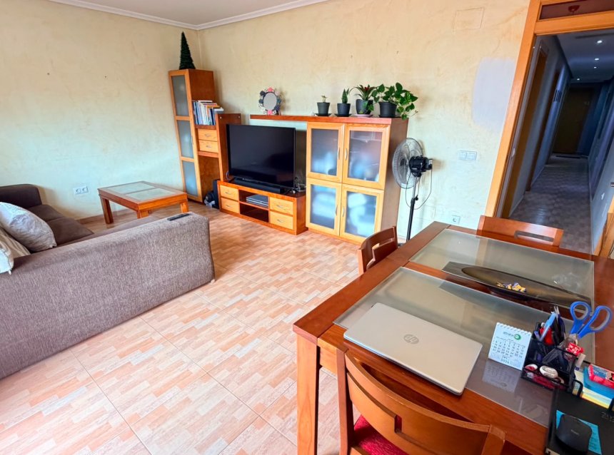 Reventa - Apartment -
Los Montesinos - Costa Blanca