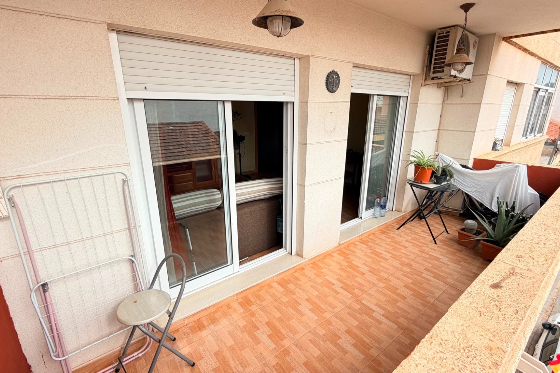 Reventa - Apartment -
Los Montesinos - Costa Blanca