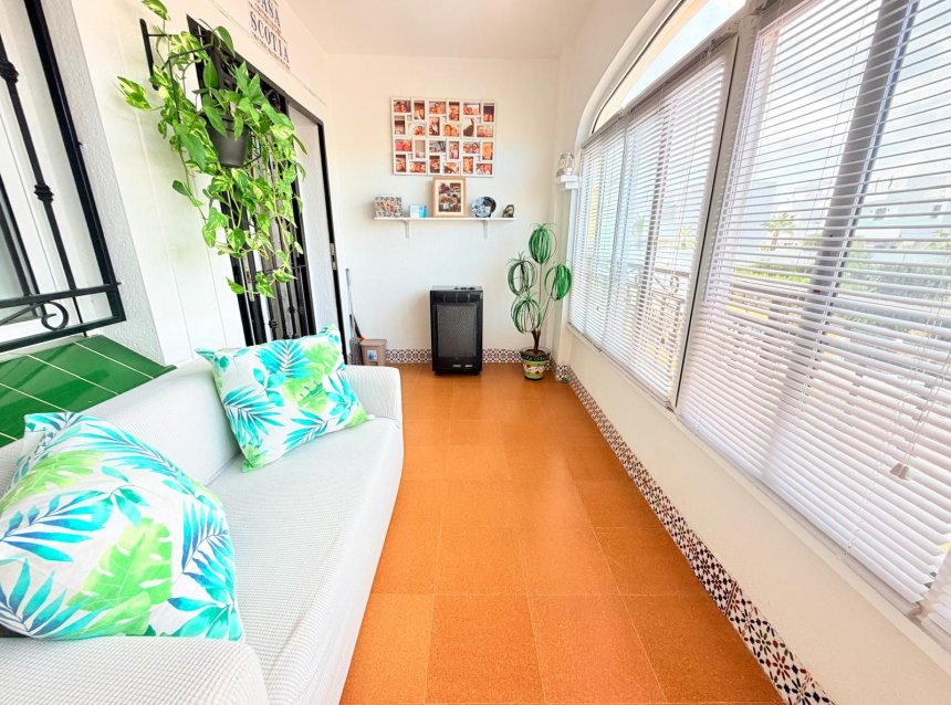 Reventa - Apartment -
Los Montesinos - Costa Blanca