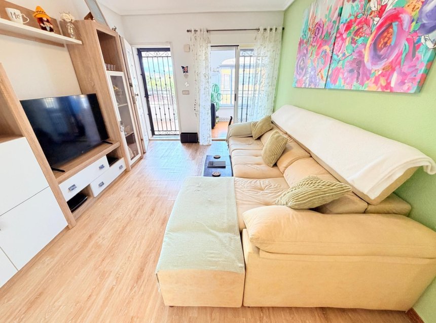 Reventa - Apartment -
Los Montesinos - Costa Blanca